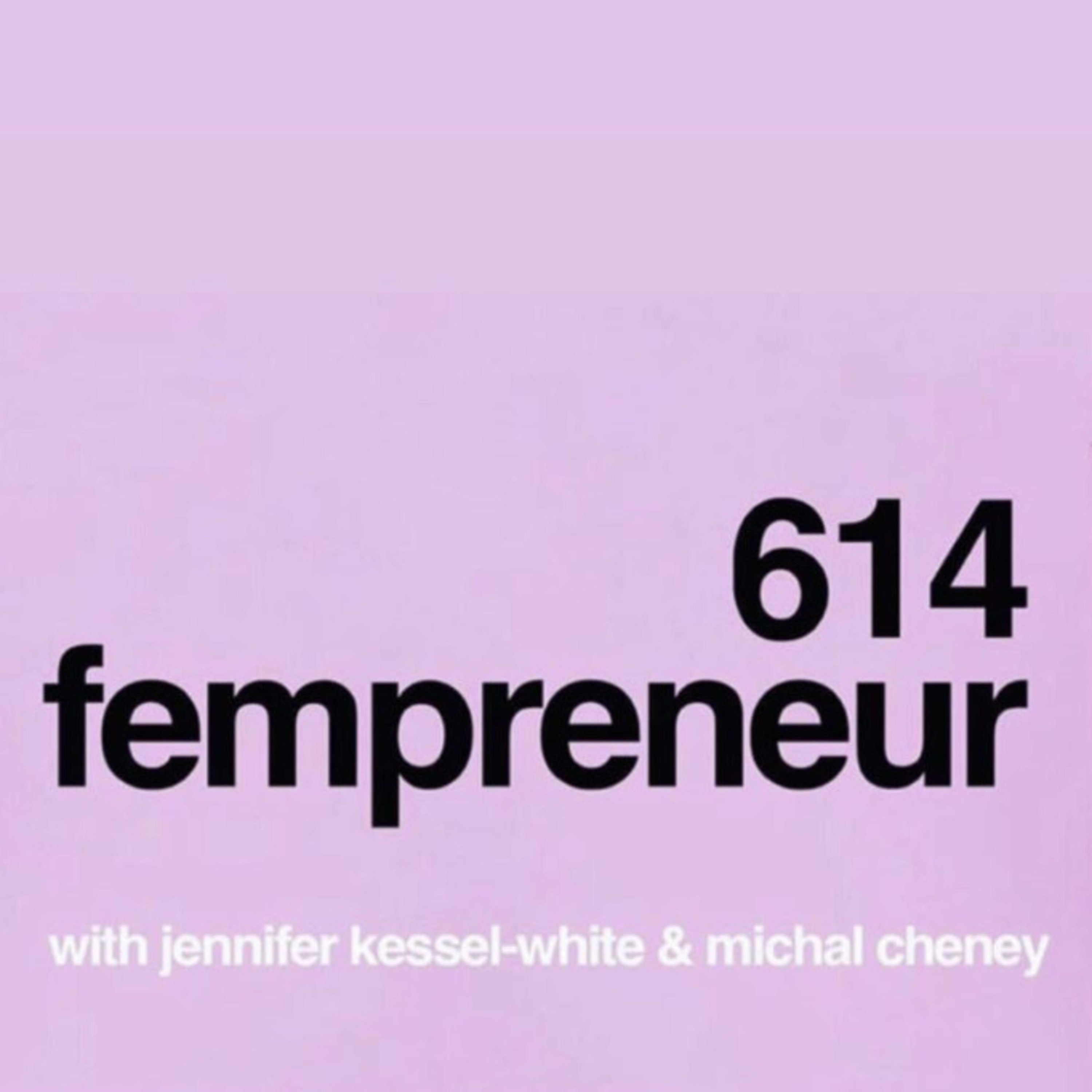 614Fempreneur