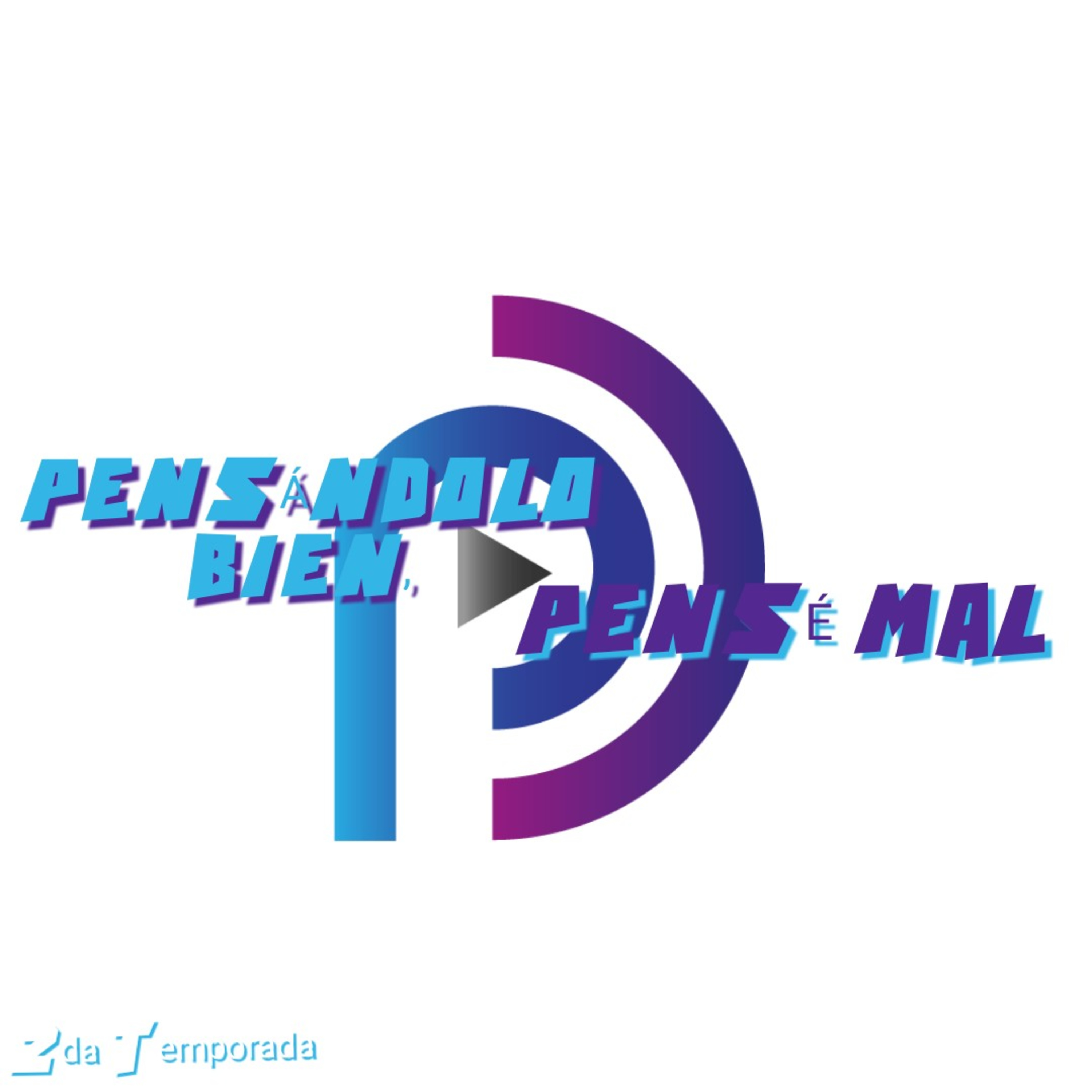 Pensándolo bien, pensé mal.