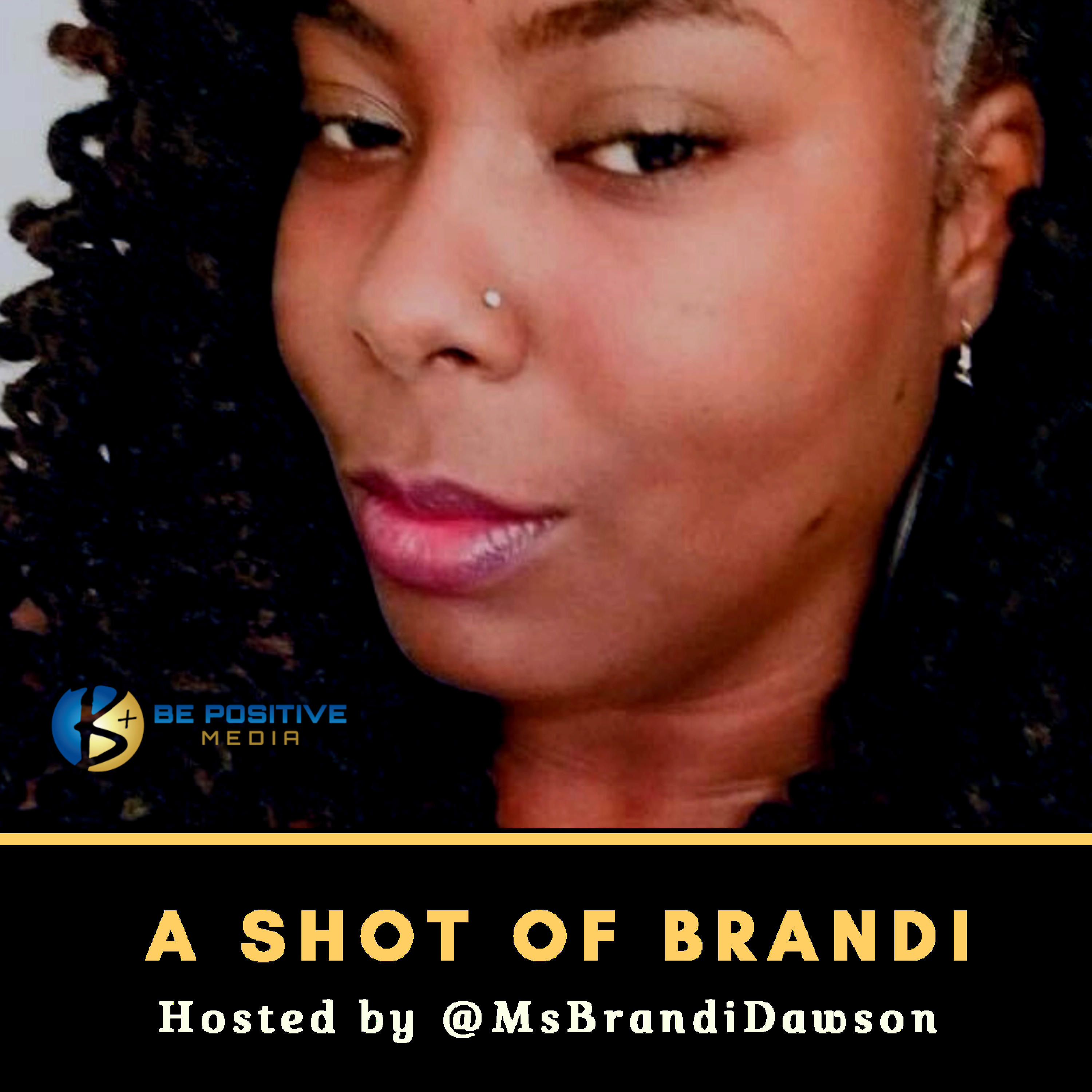 A Shot of Brandi (Trailer)