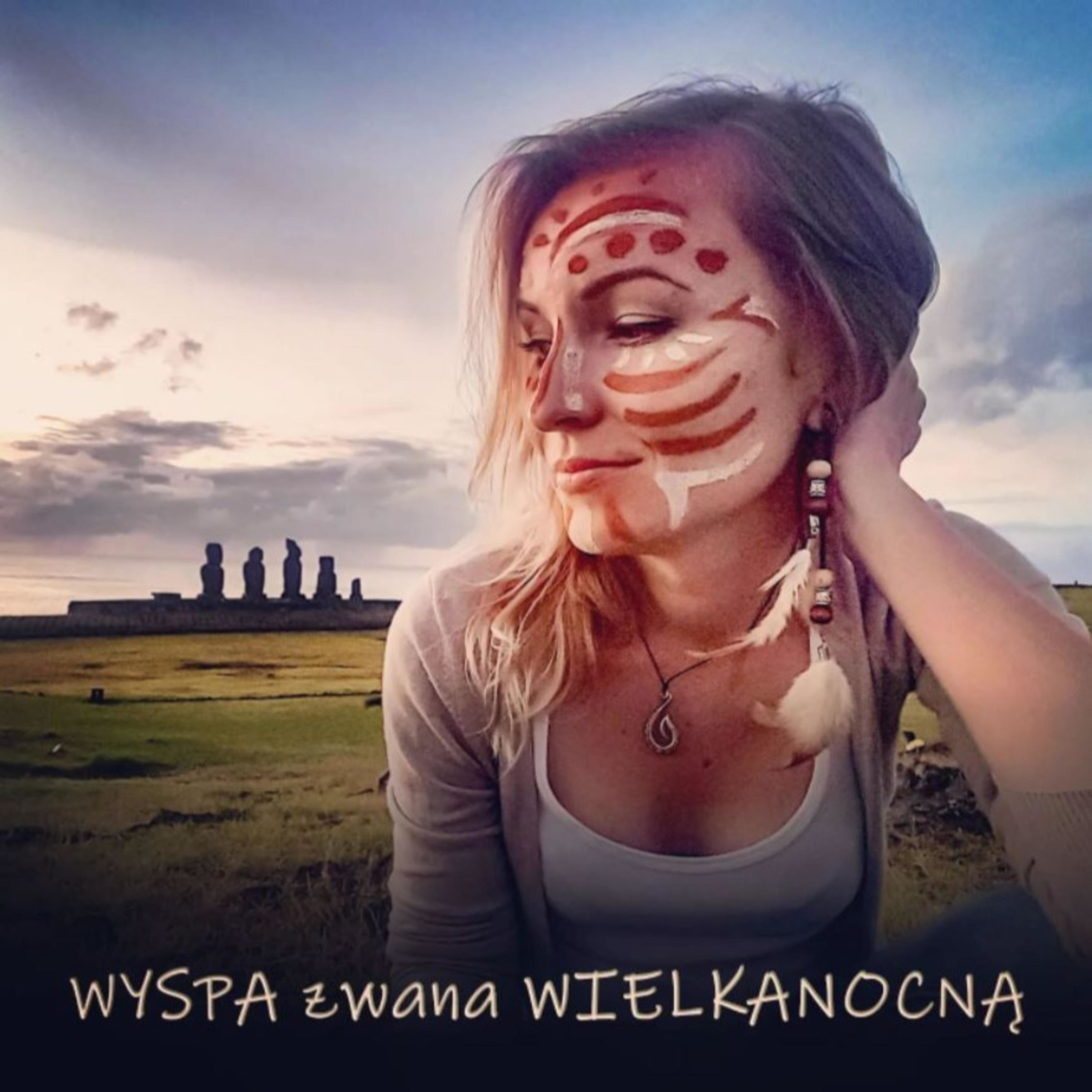 Wyspa zwana Wielkanocną