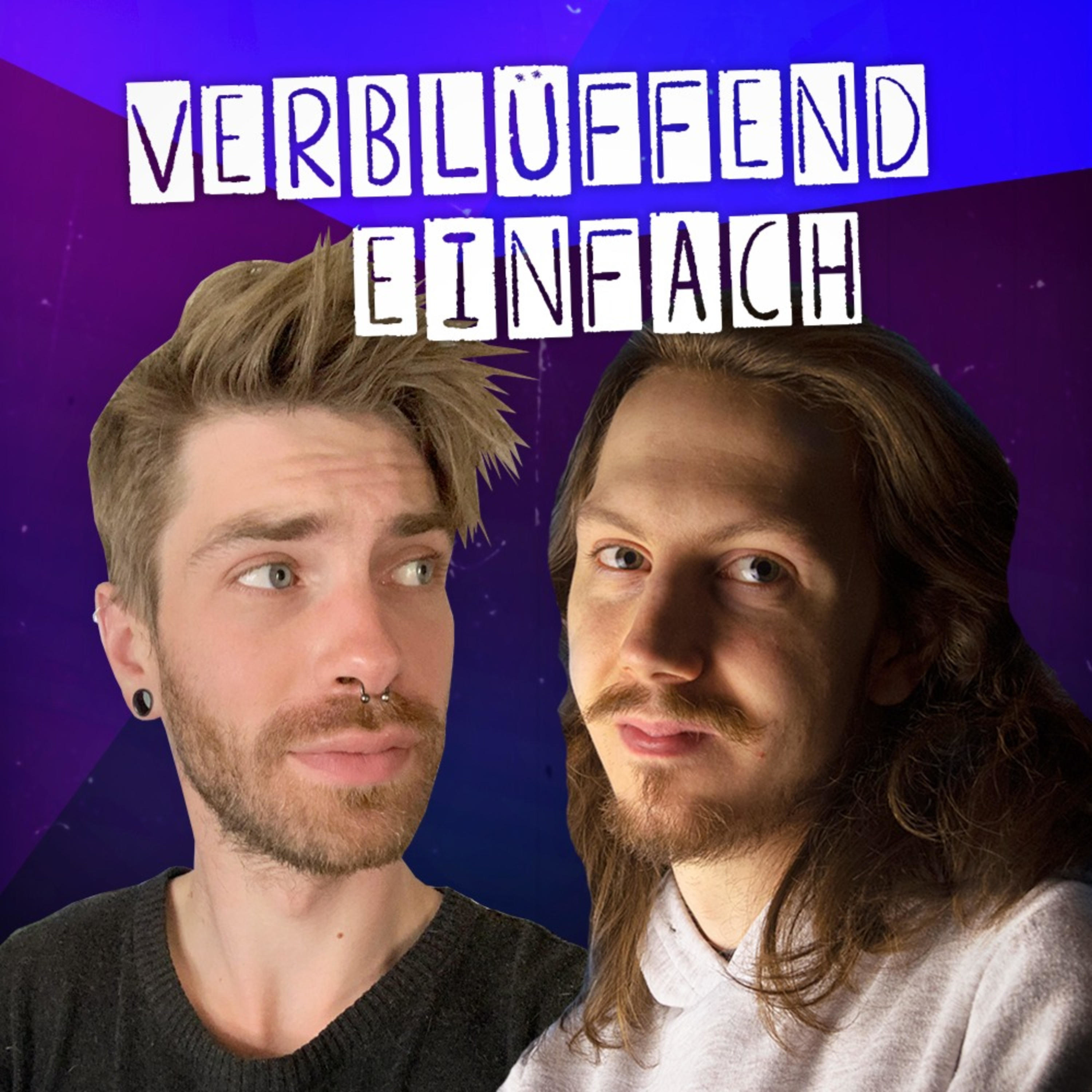 Knochenbruch am künstlichen Einkaufswagen episode artwork