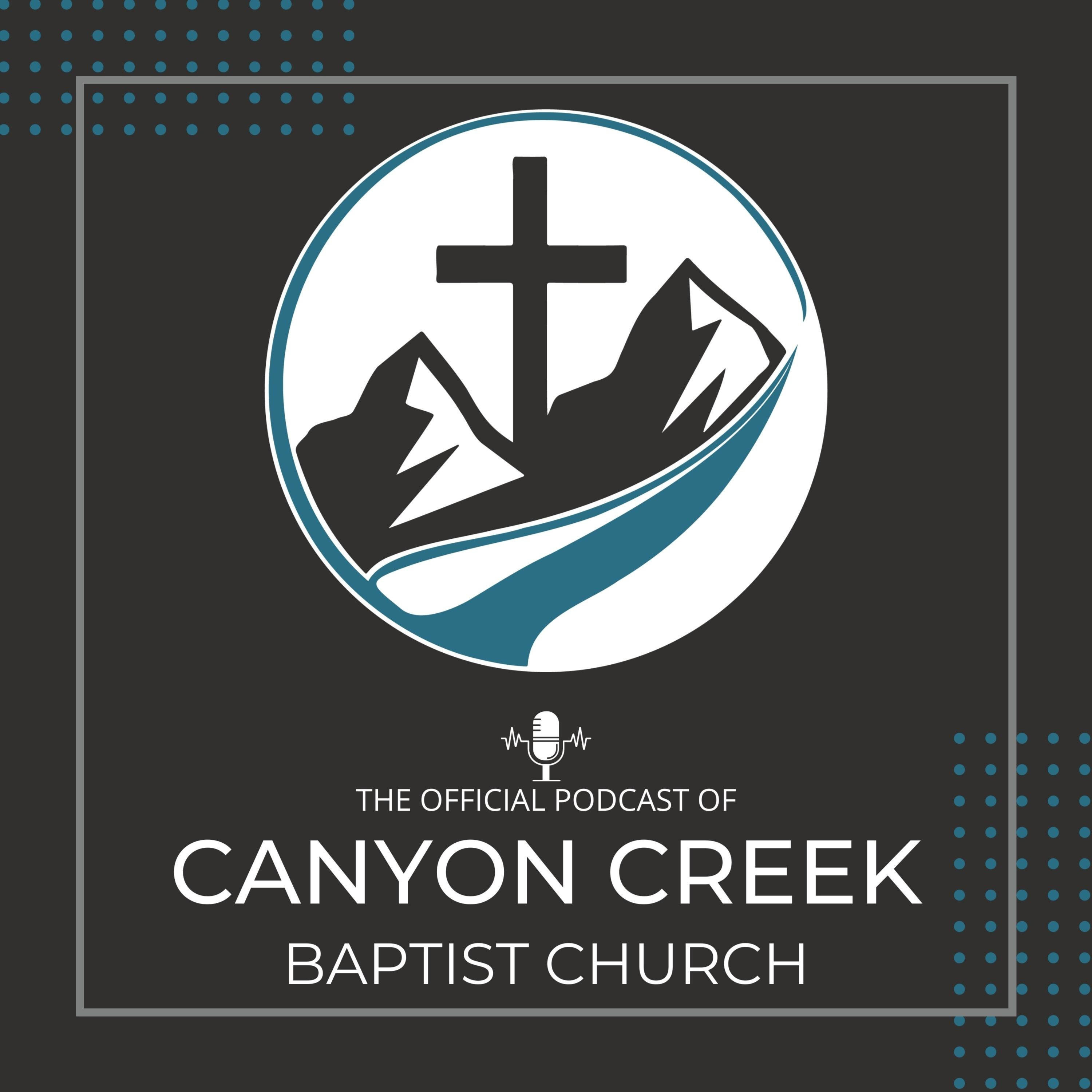 Canyon Creek Baptist Church