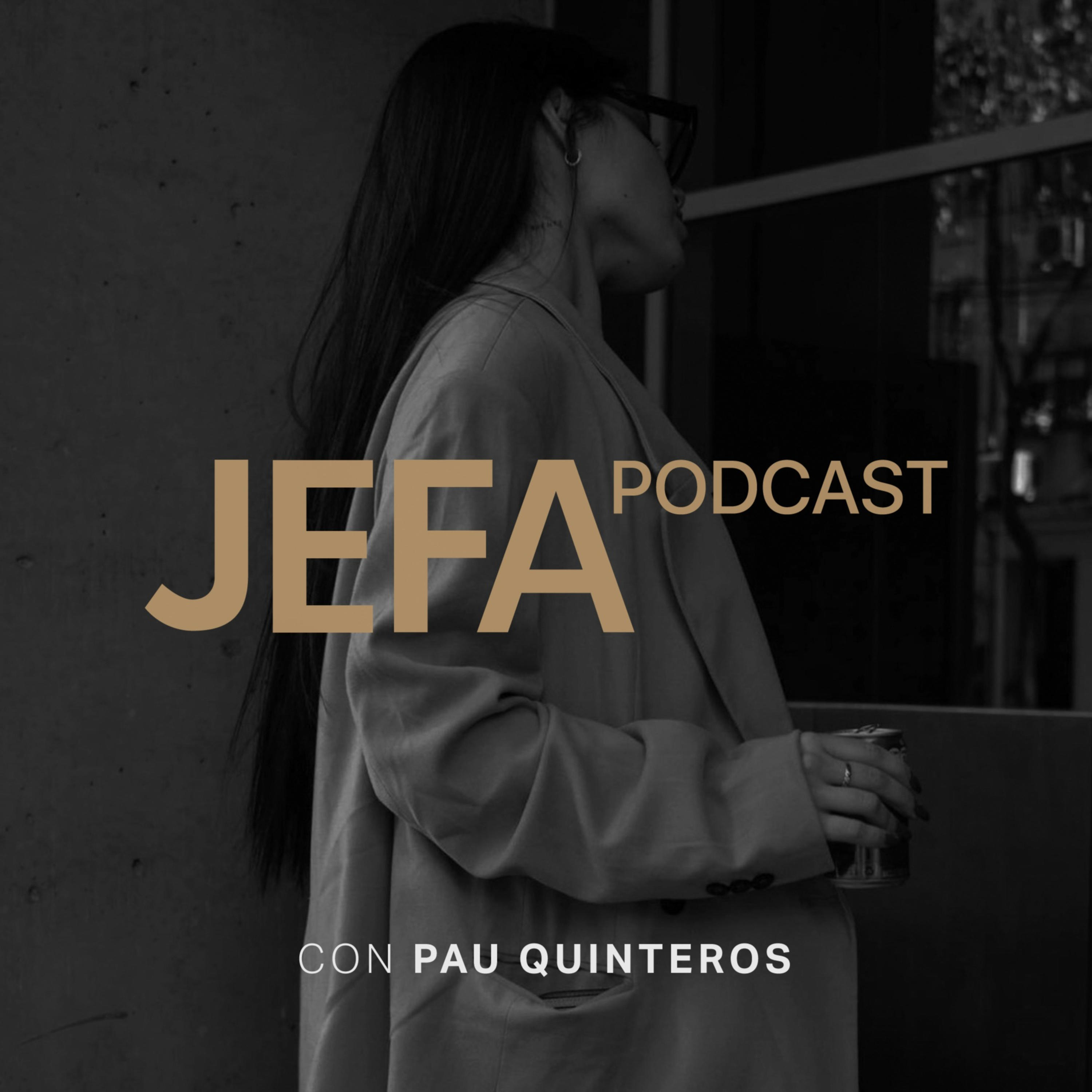 Jefa Podcast