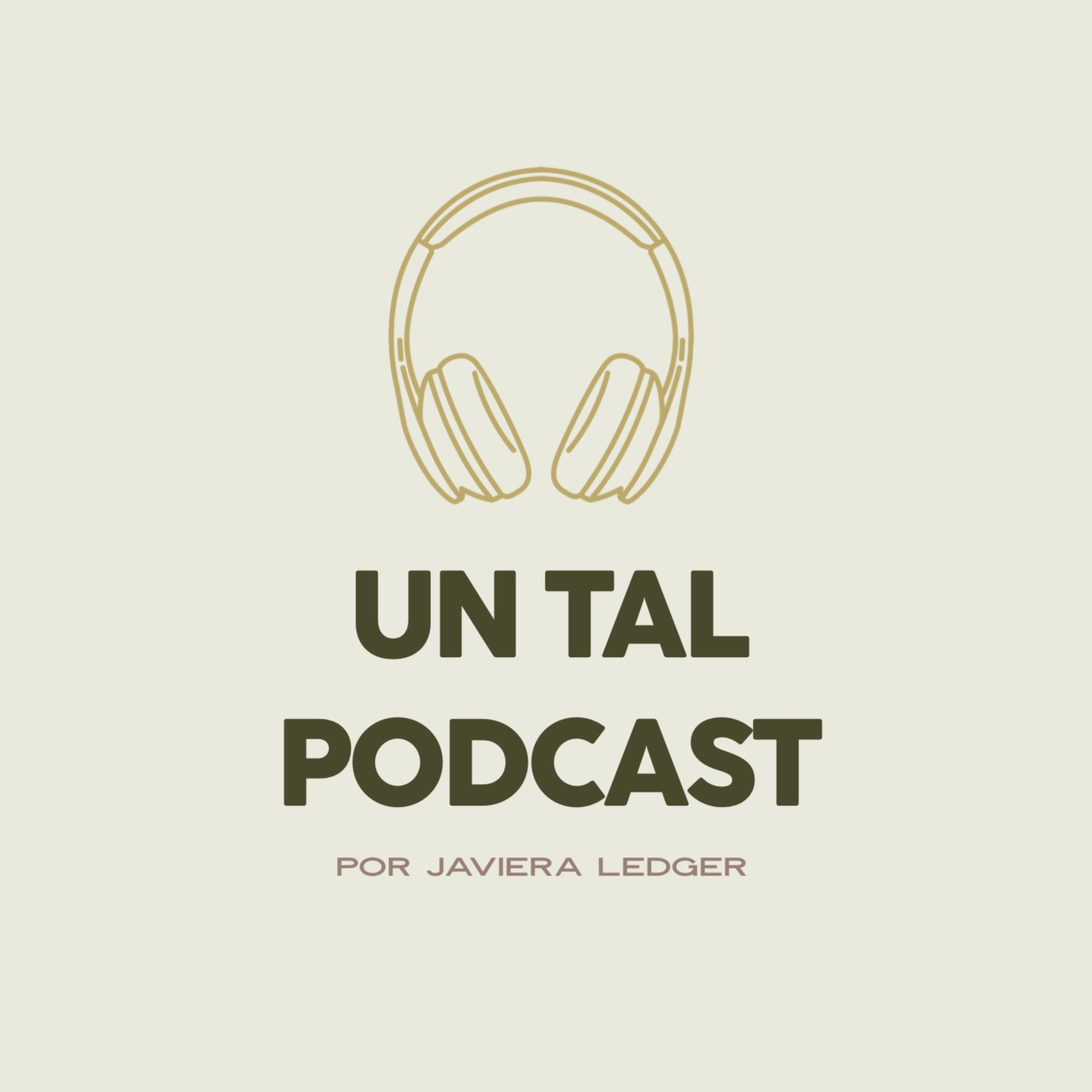 Un tal Podcast podcast artwork