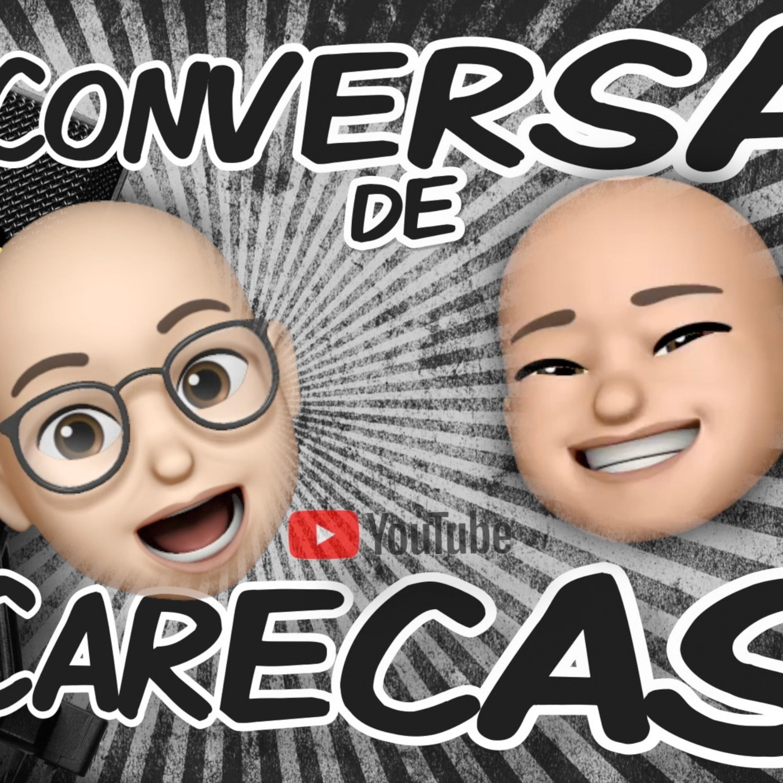 Conversa de Carecas