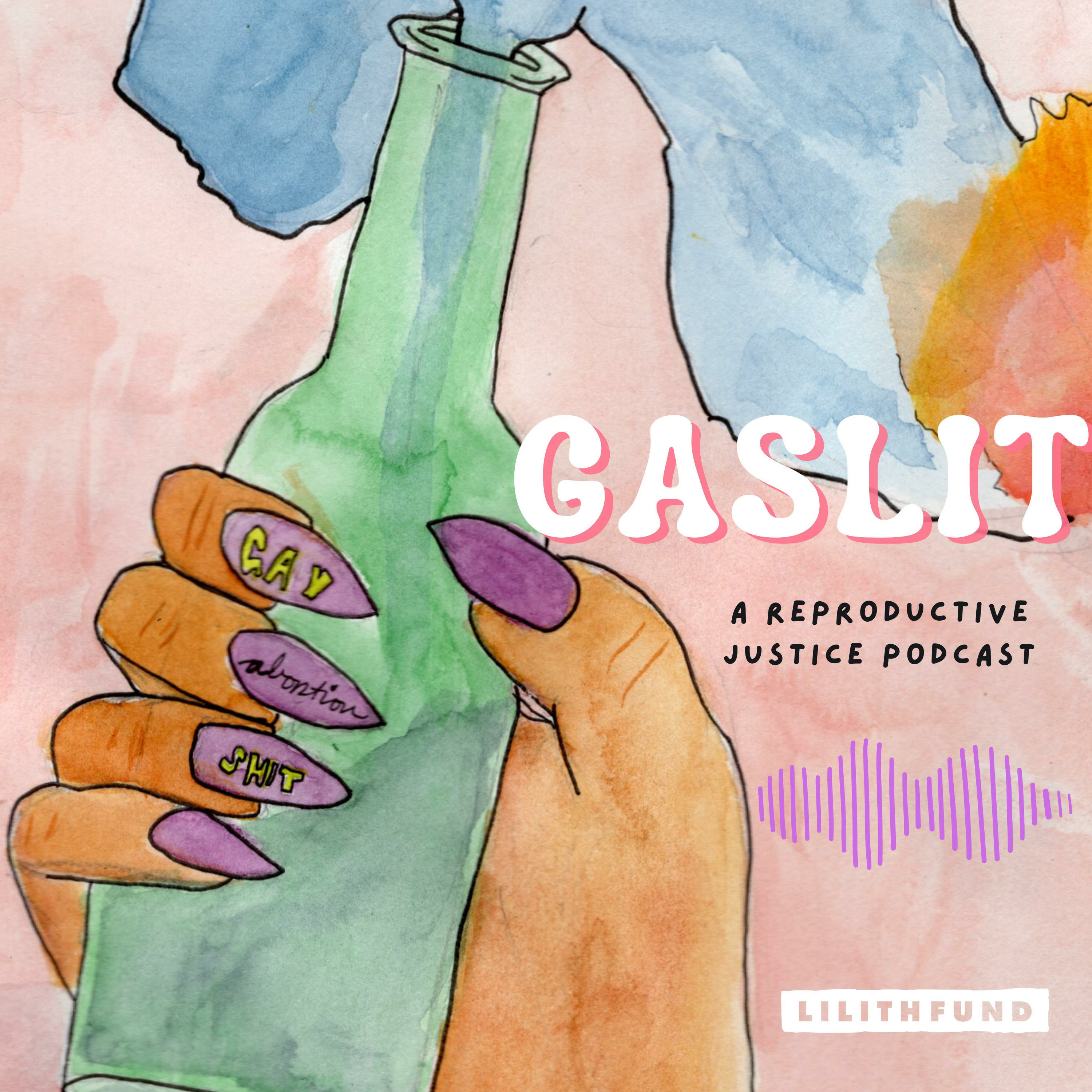 Gaslit