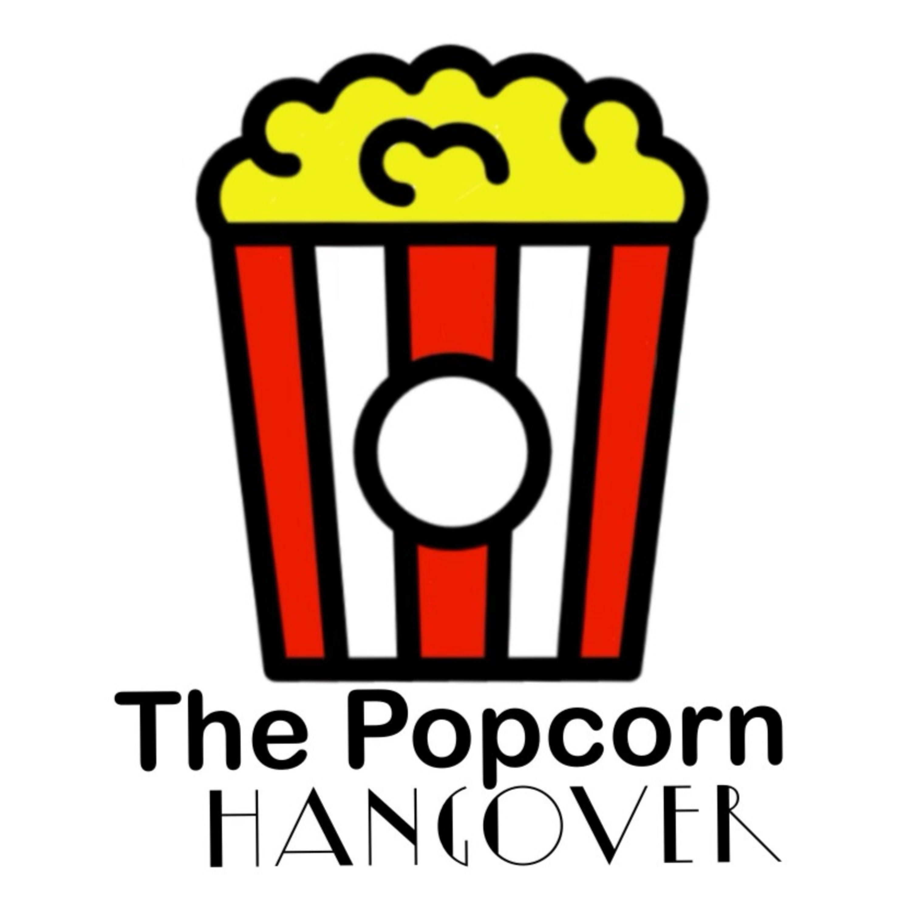 The Popcorn Hangover