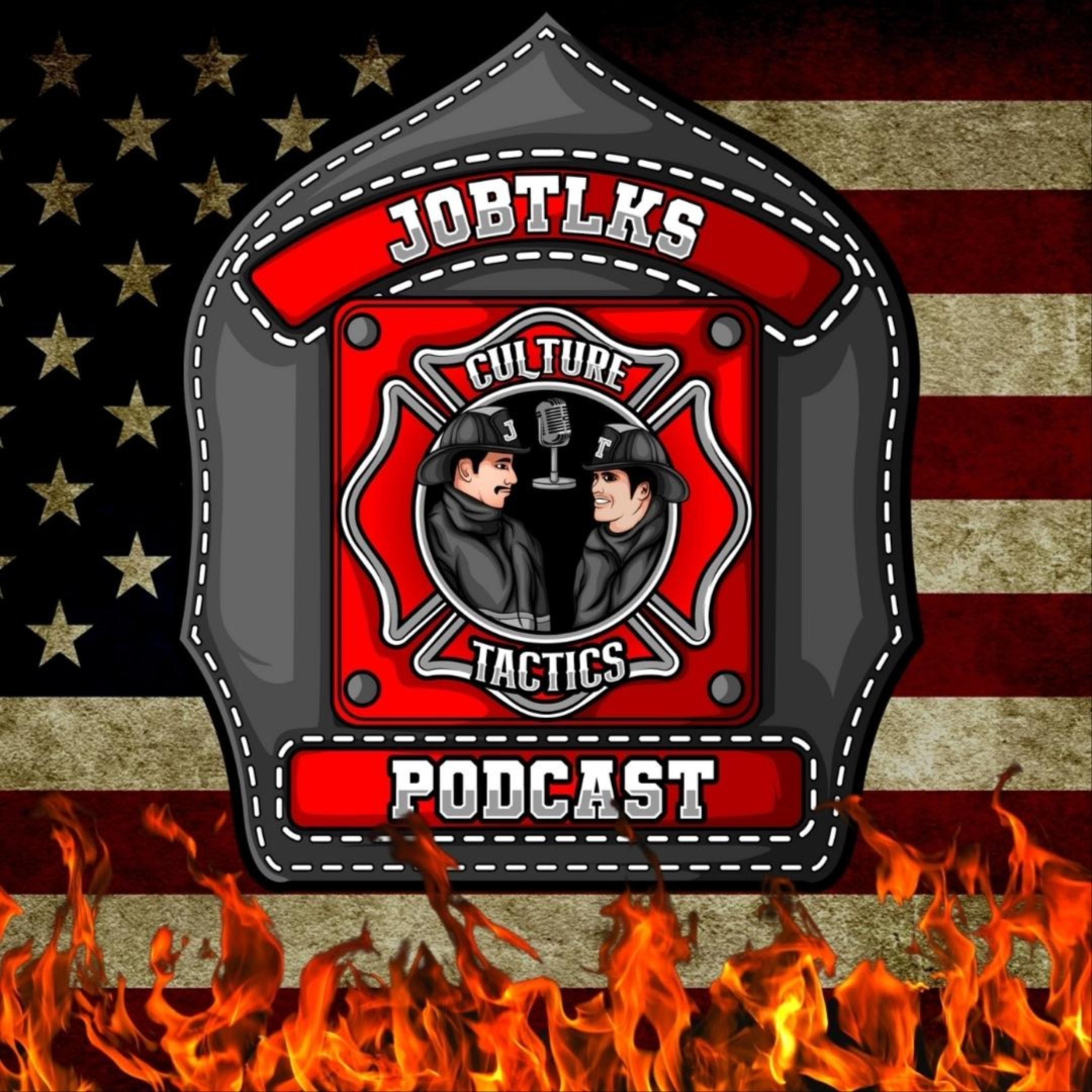 JobTlks Podcast