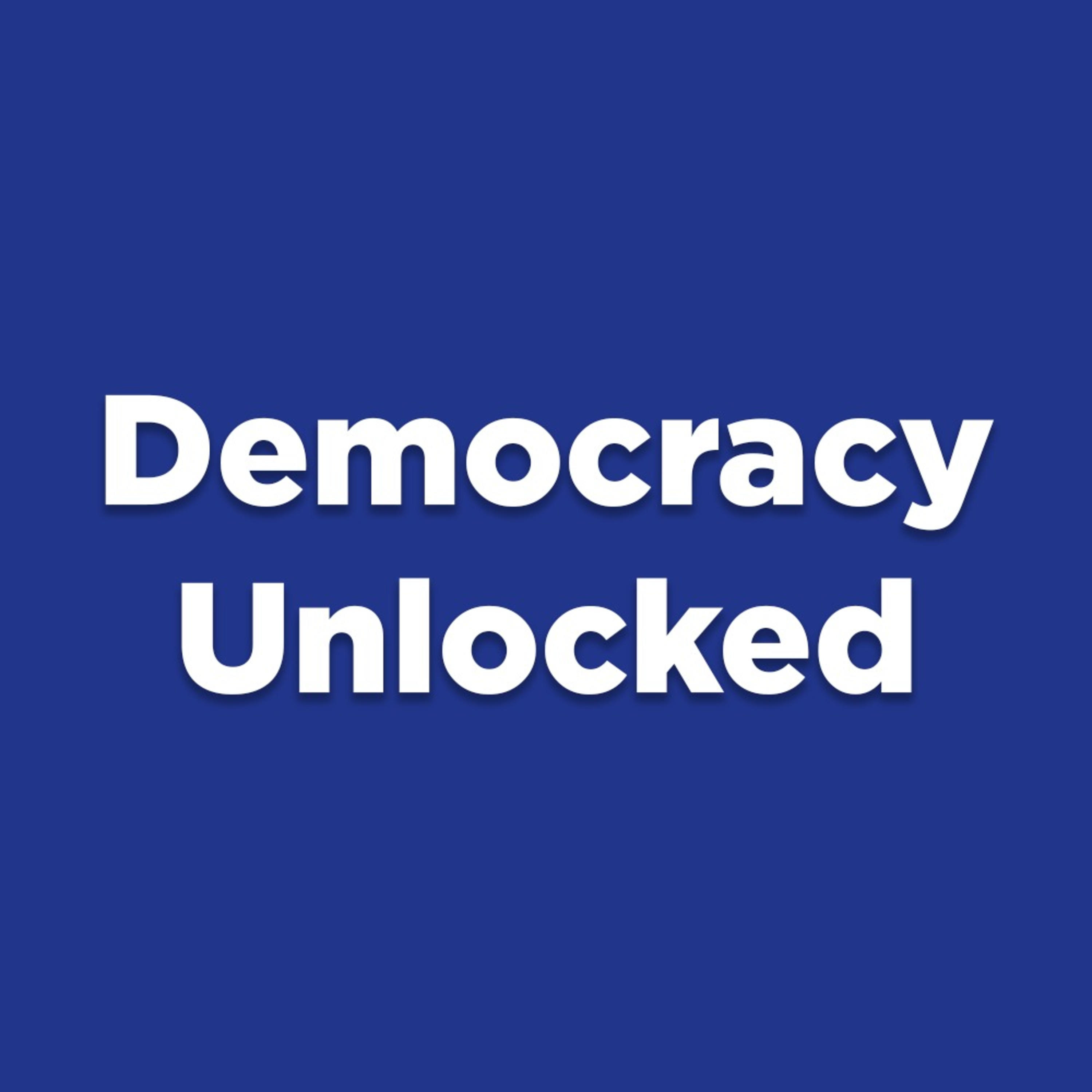 DemocracyUnlocked