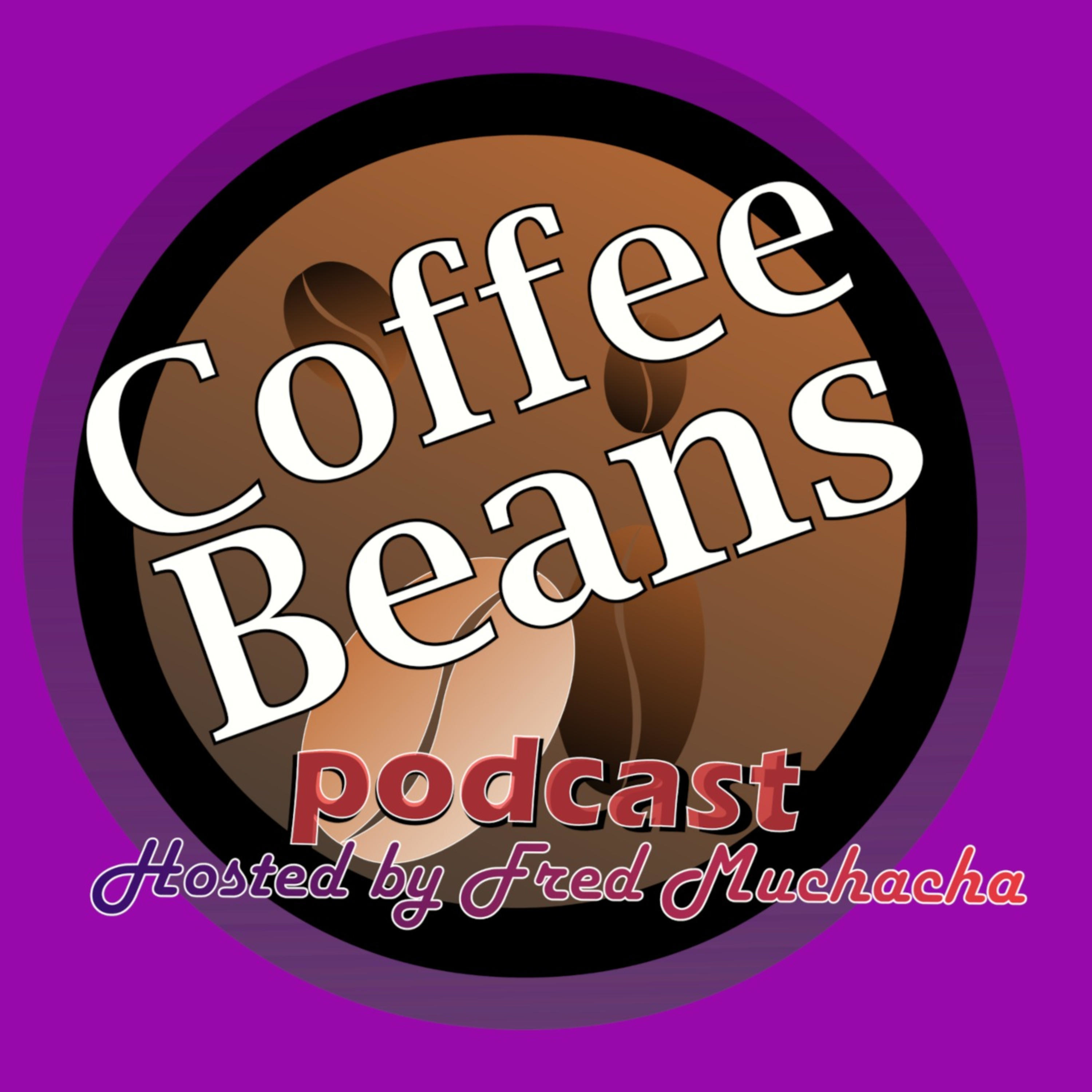 Hello, Welcome to Coffe Beans (English)