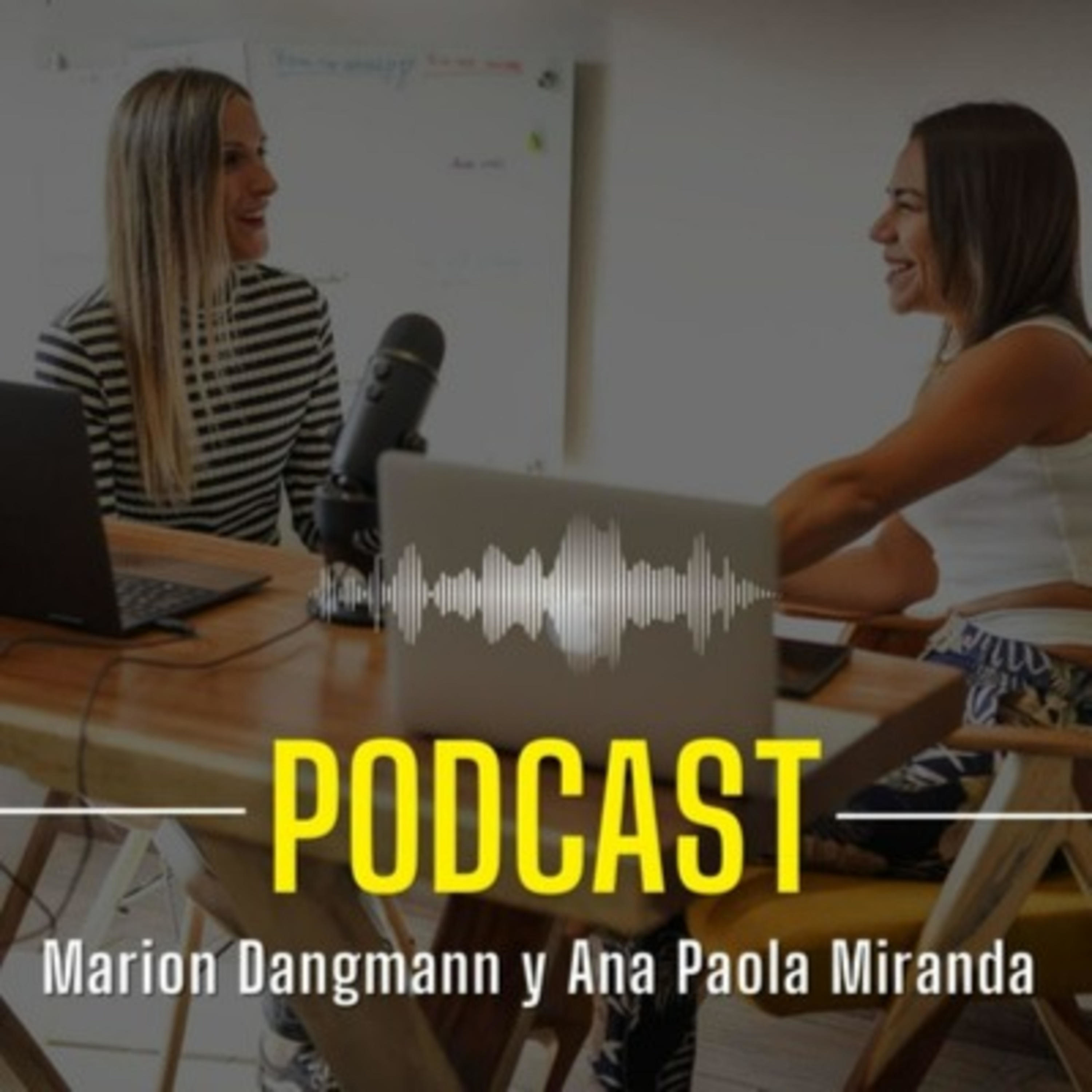 Tribu 4 Women podcast artwork