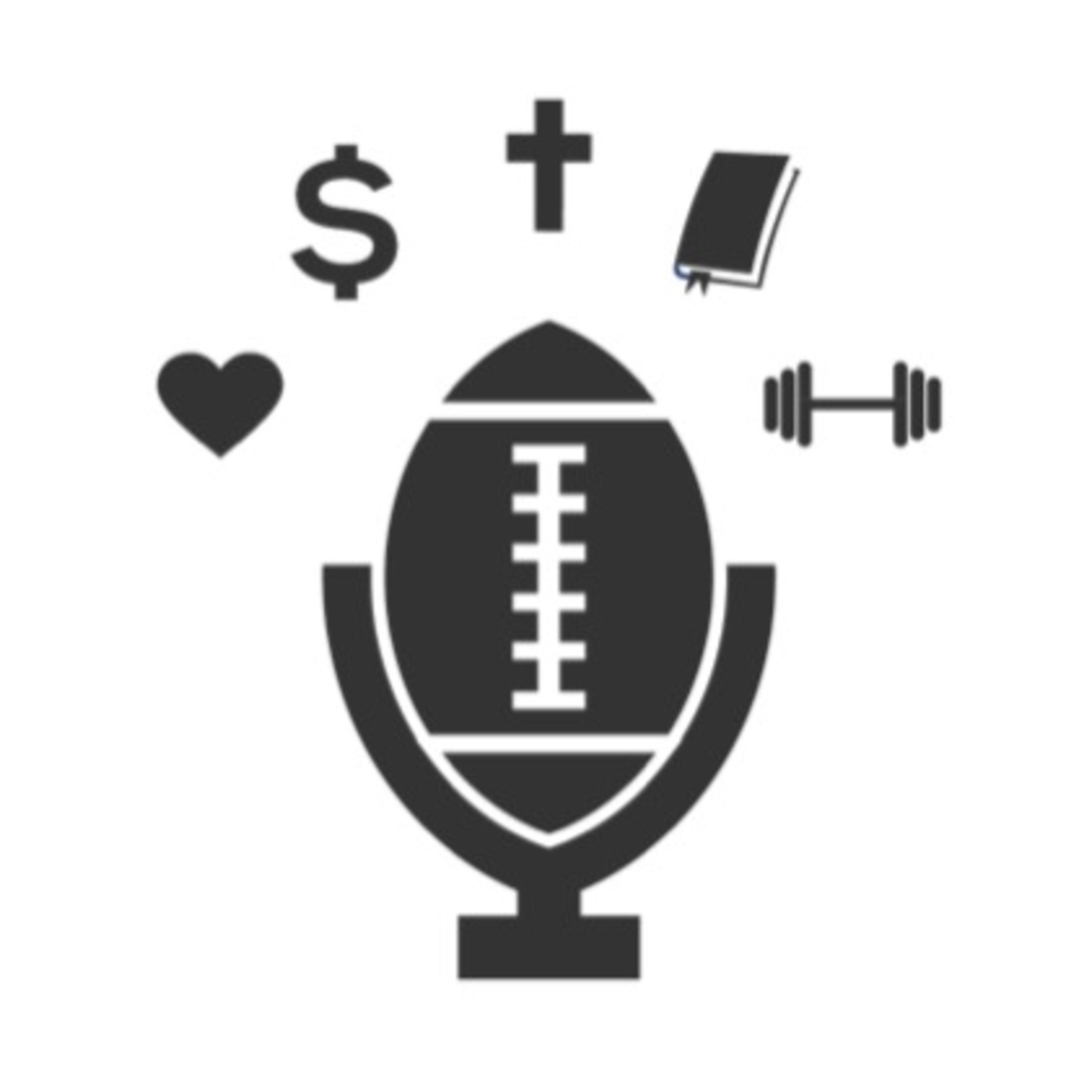 Agent Talk Podcast With Joshua Grady