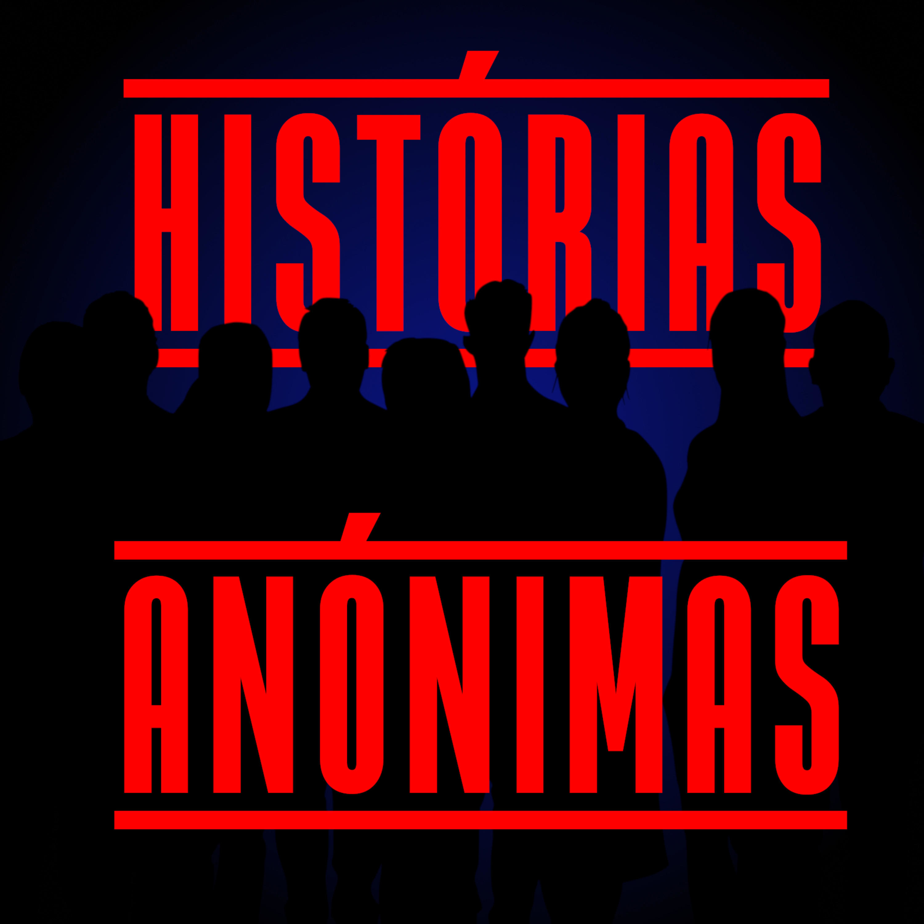 Histórias Anónimas