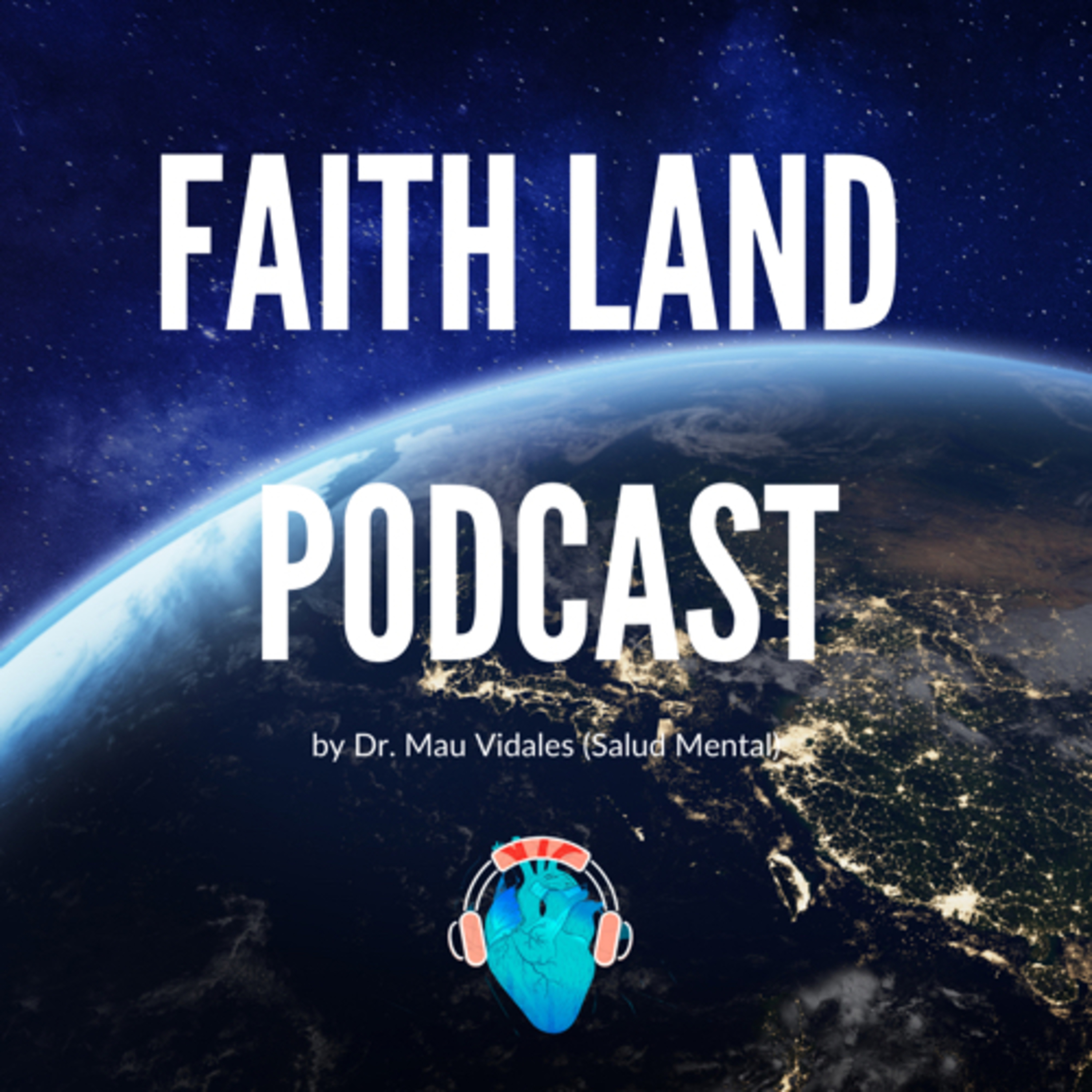 Faith Land Podcast