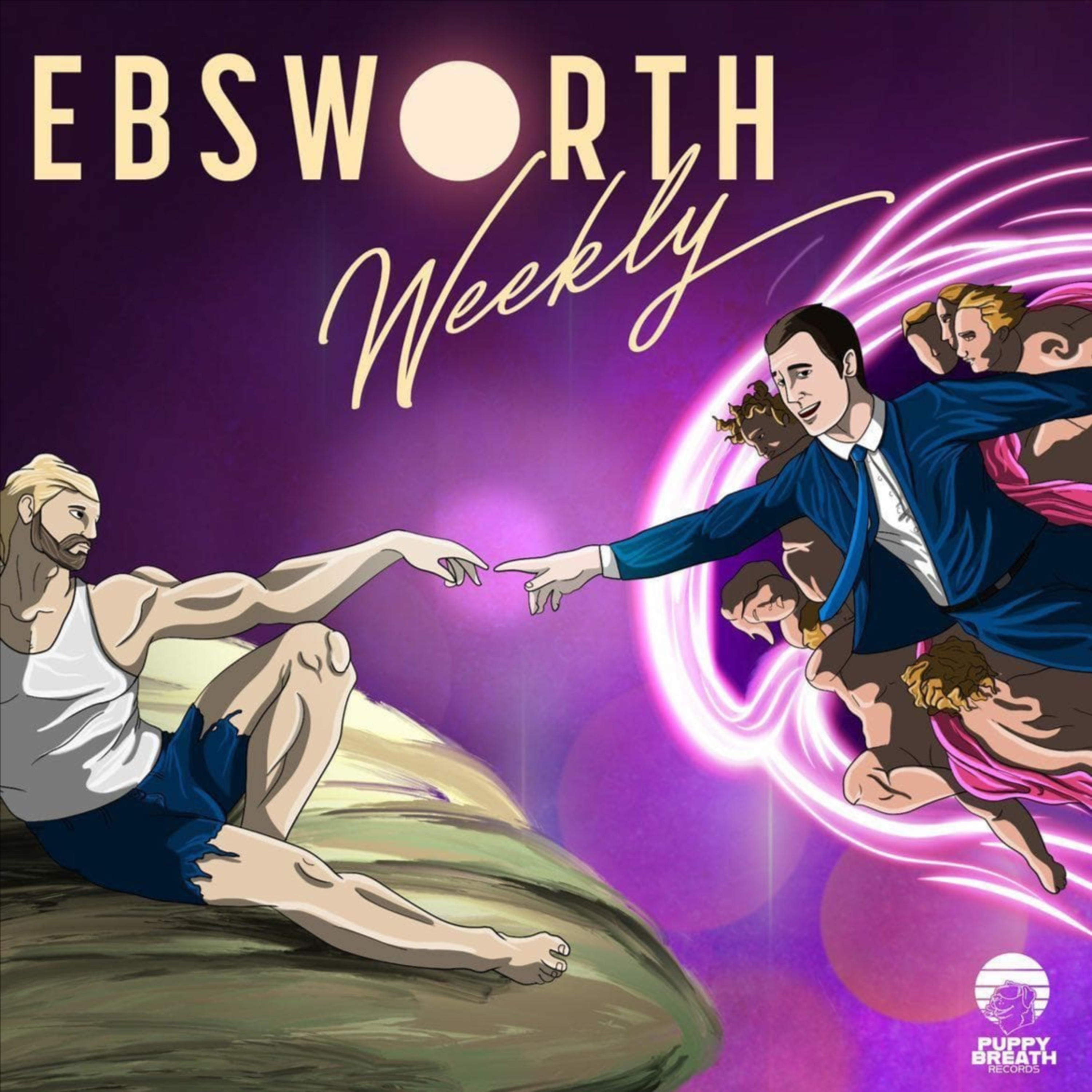 Ebsworth Weekly