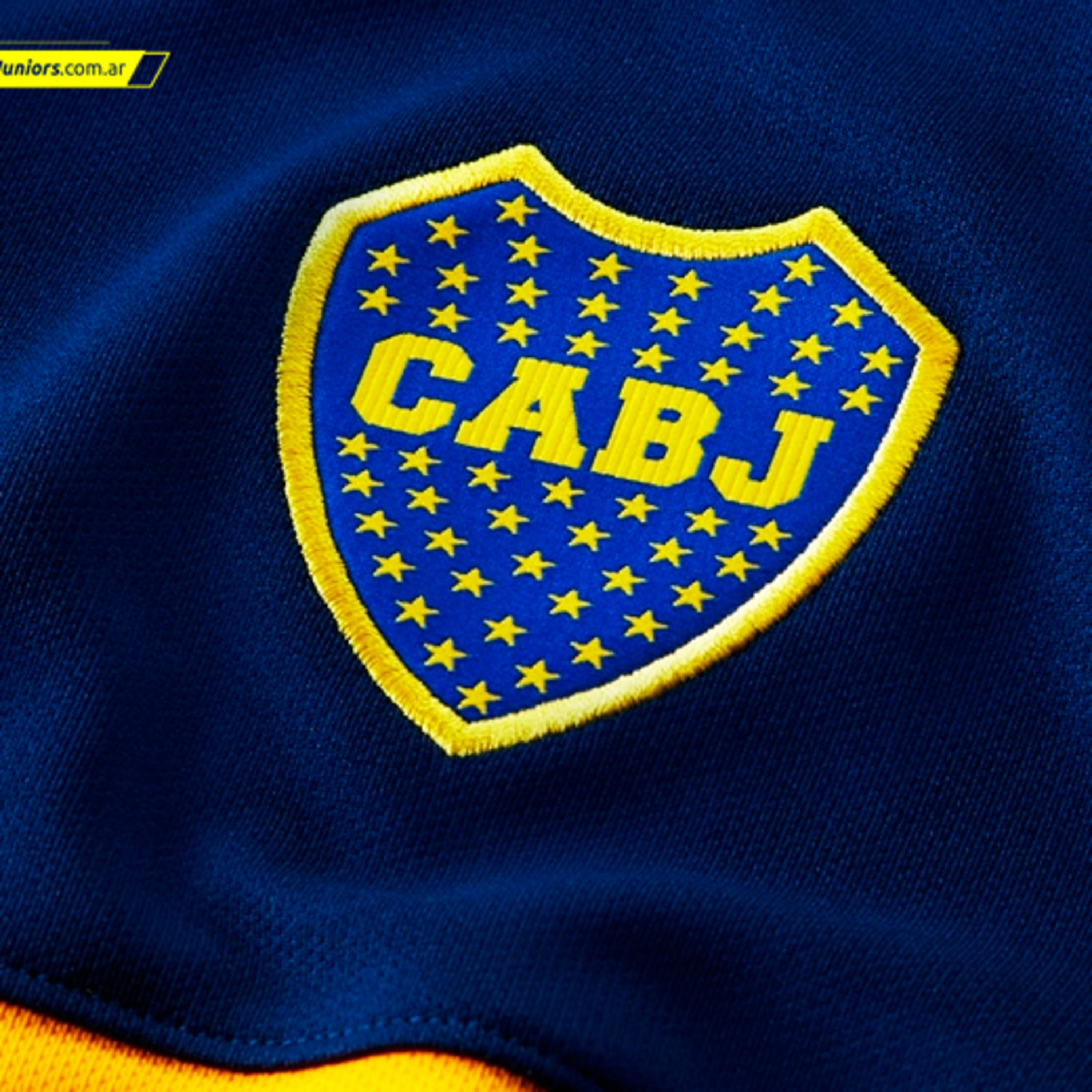 Una mera transmisión Xeneize 