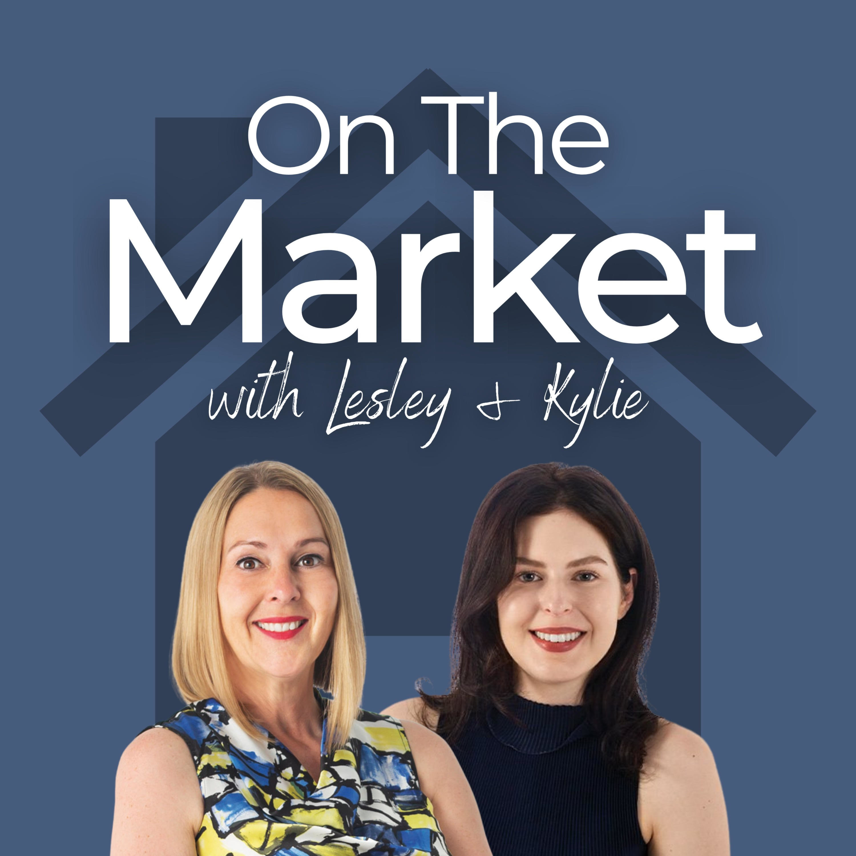 On The Market