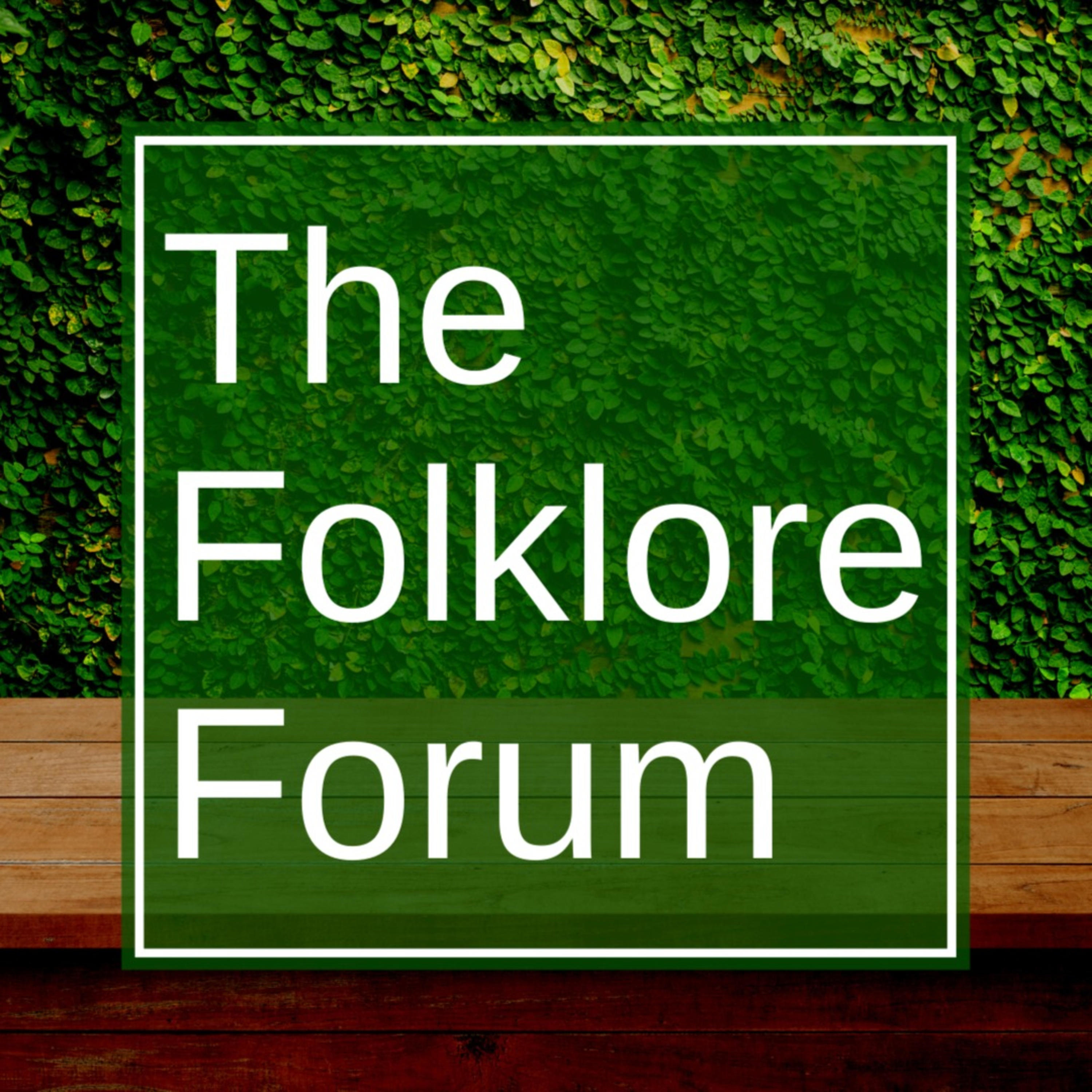 The Folklore Forum