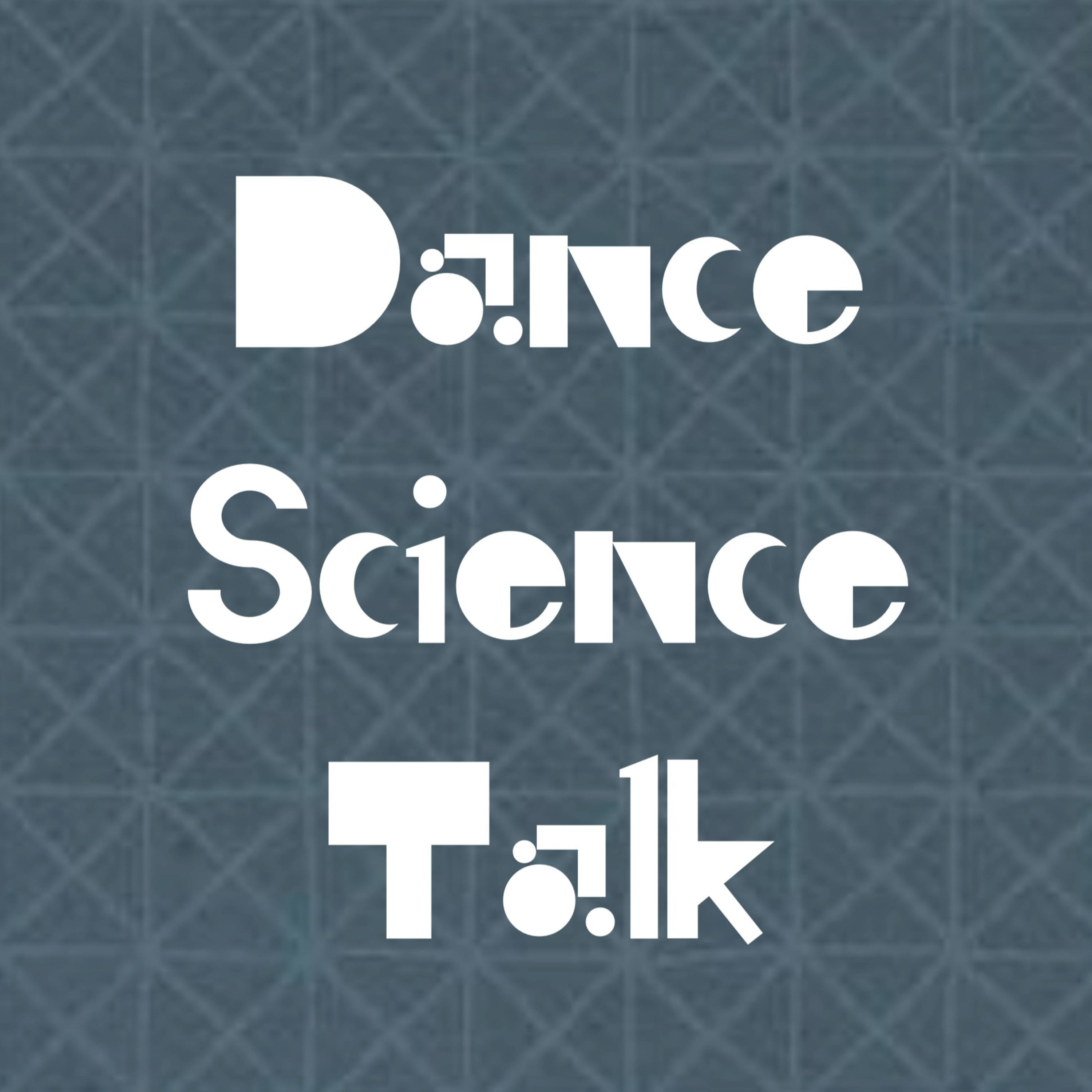 Dance Science Talk