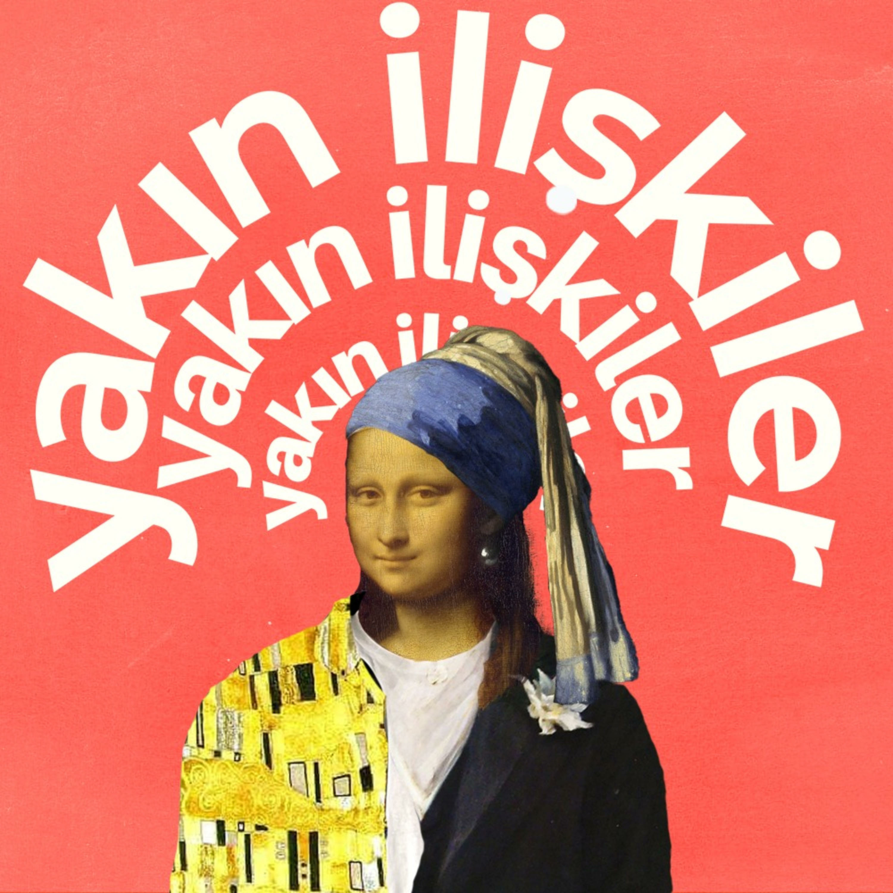 Yakın İlişkiler cover