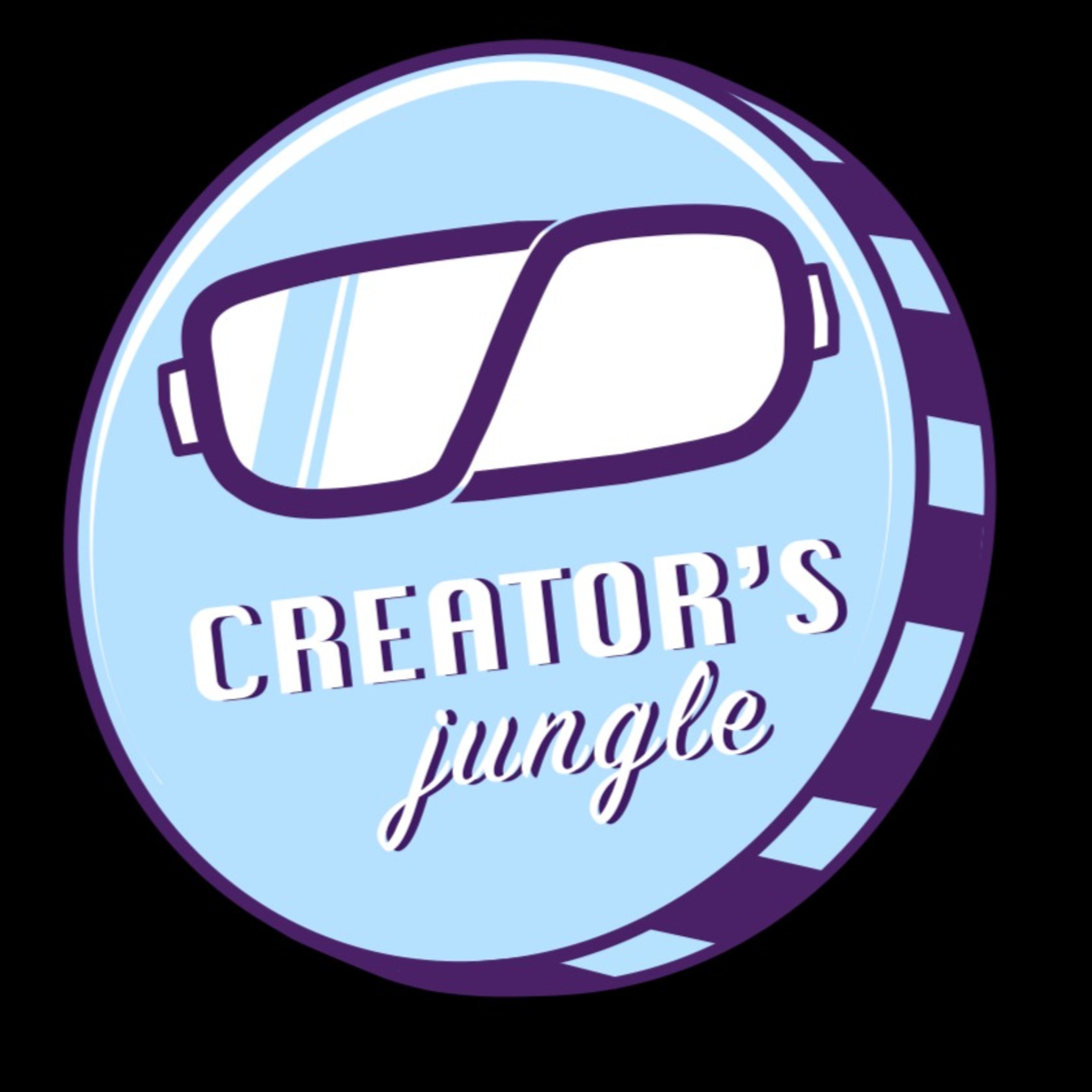 Creator's Jungle | Le podcast de la Creator's Economy