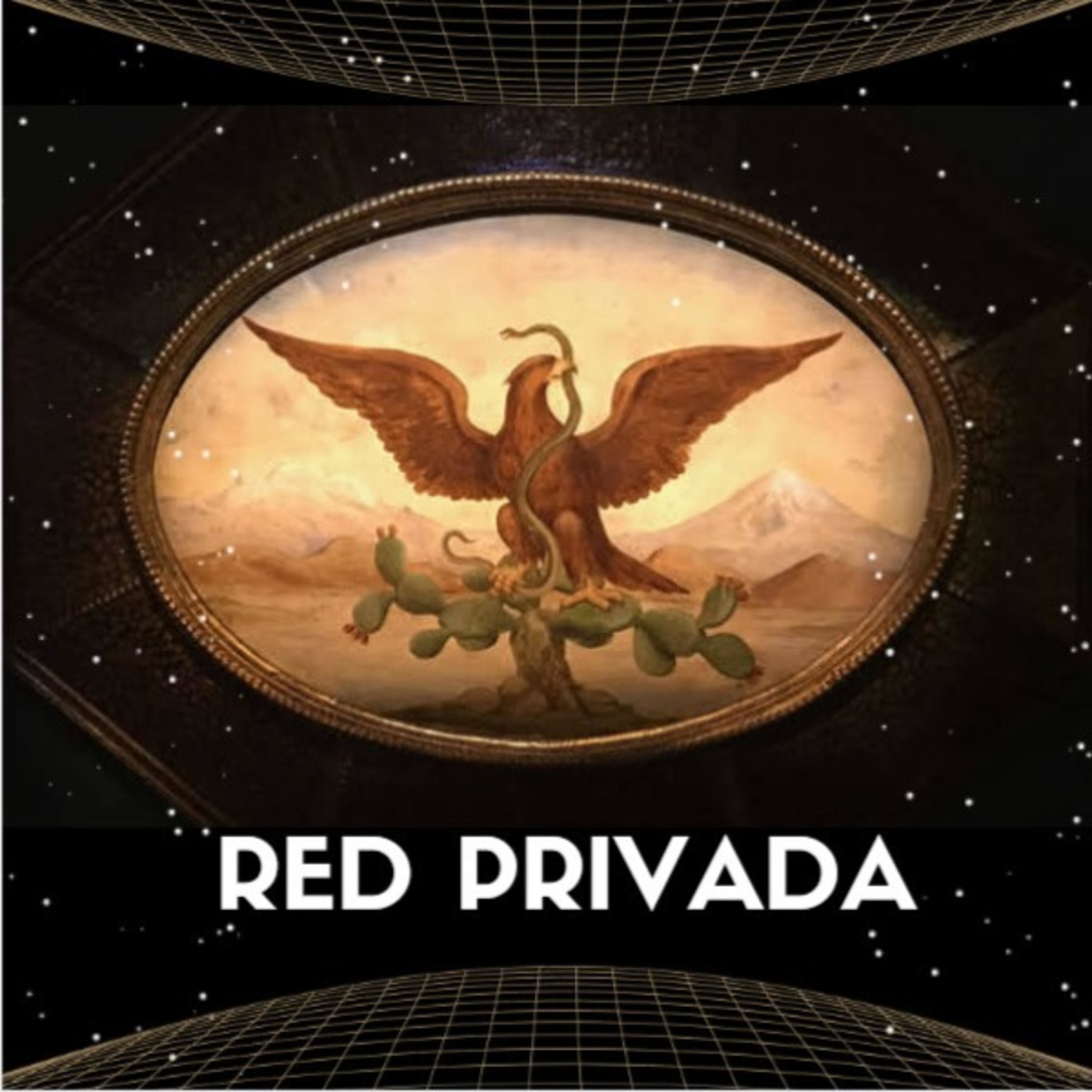 Red Privada Red Privada