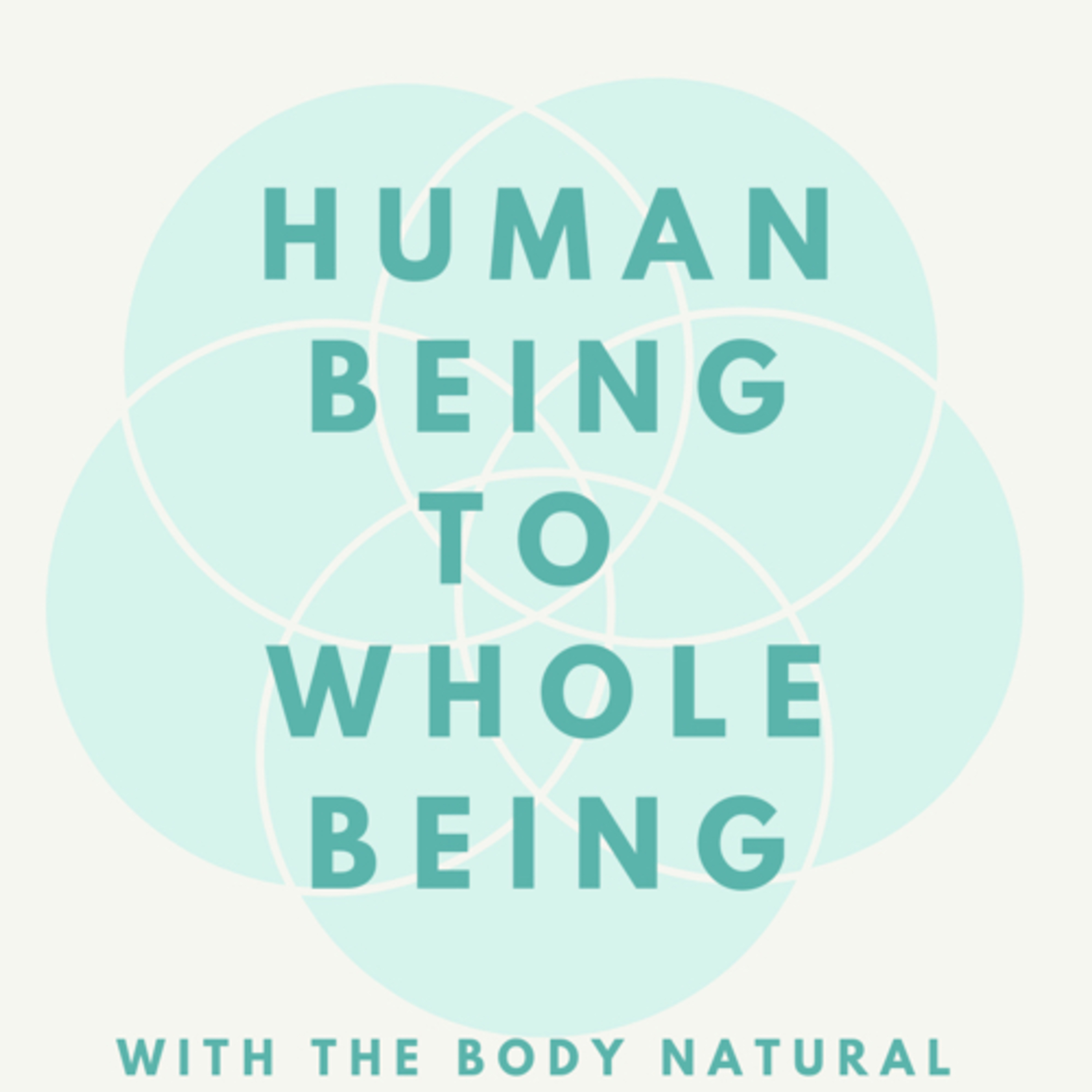 Your Body Is The Portal Podcast