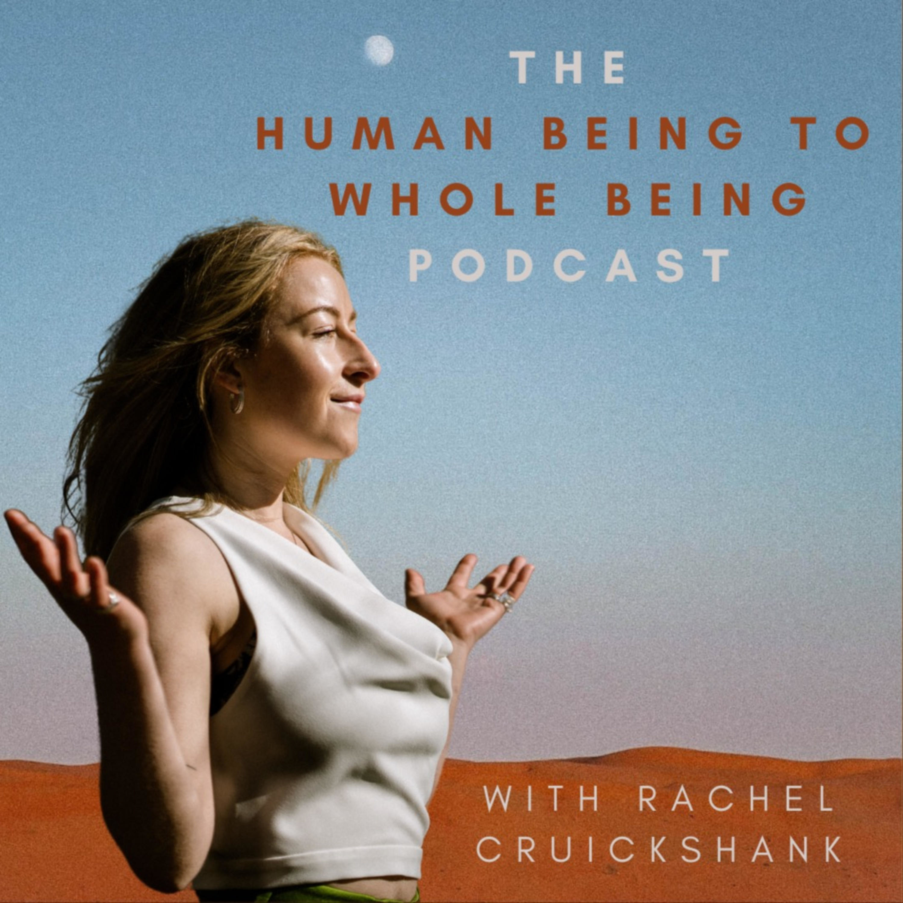 Your Body Is The Portal Podcast