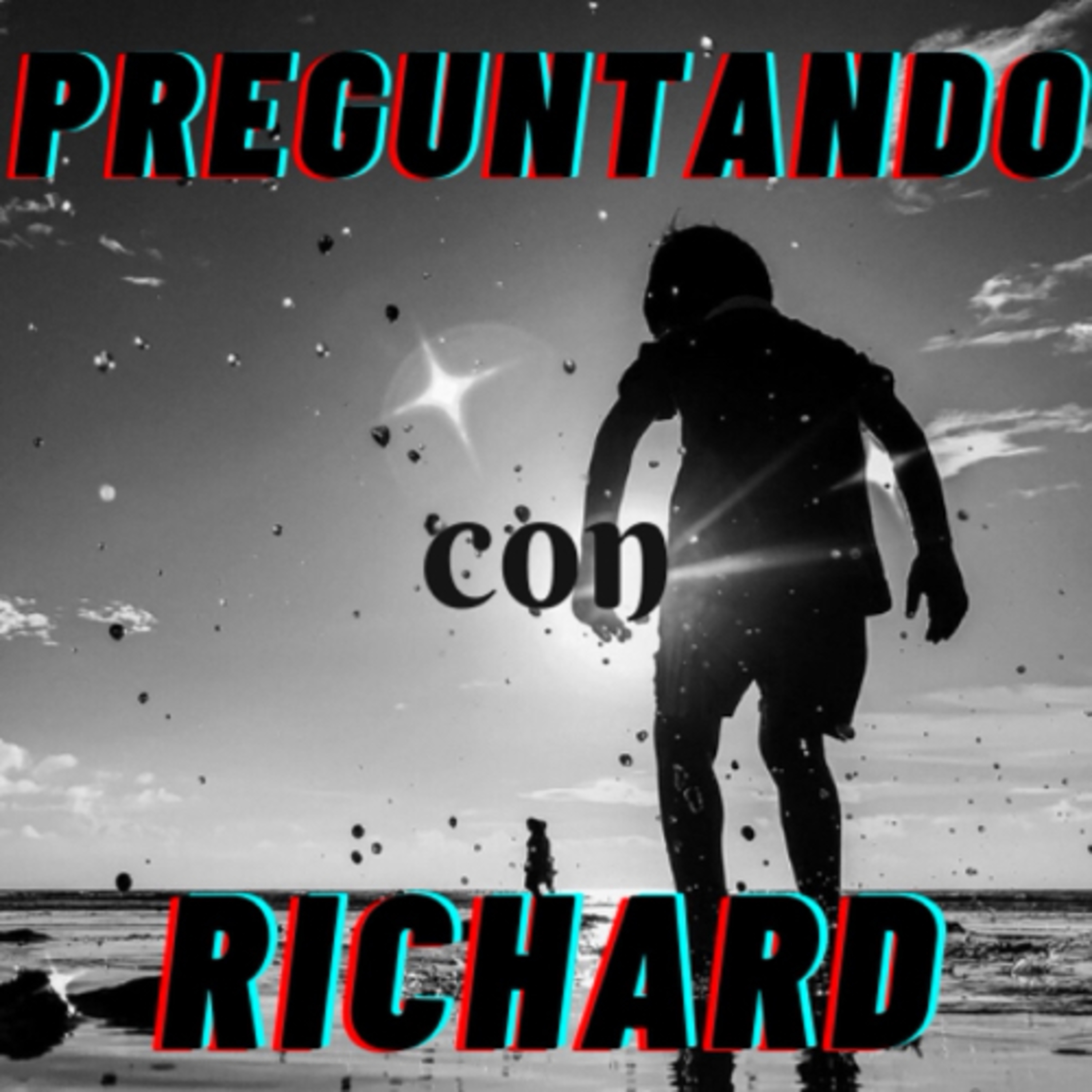 Preguntando con Richard