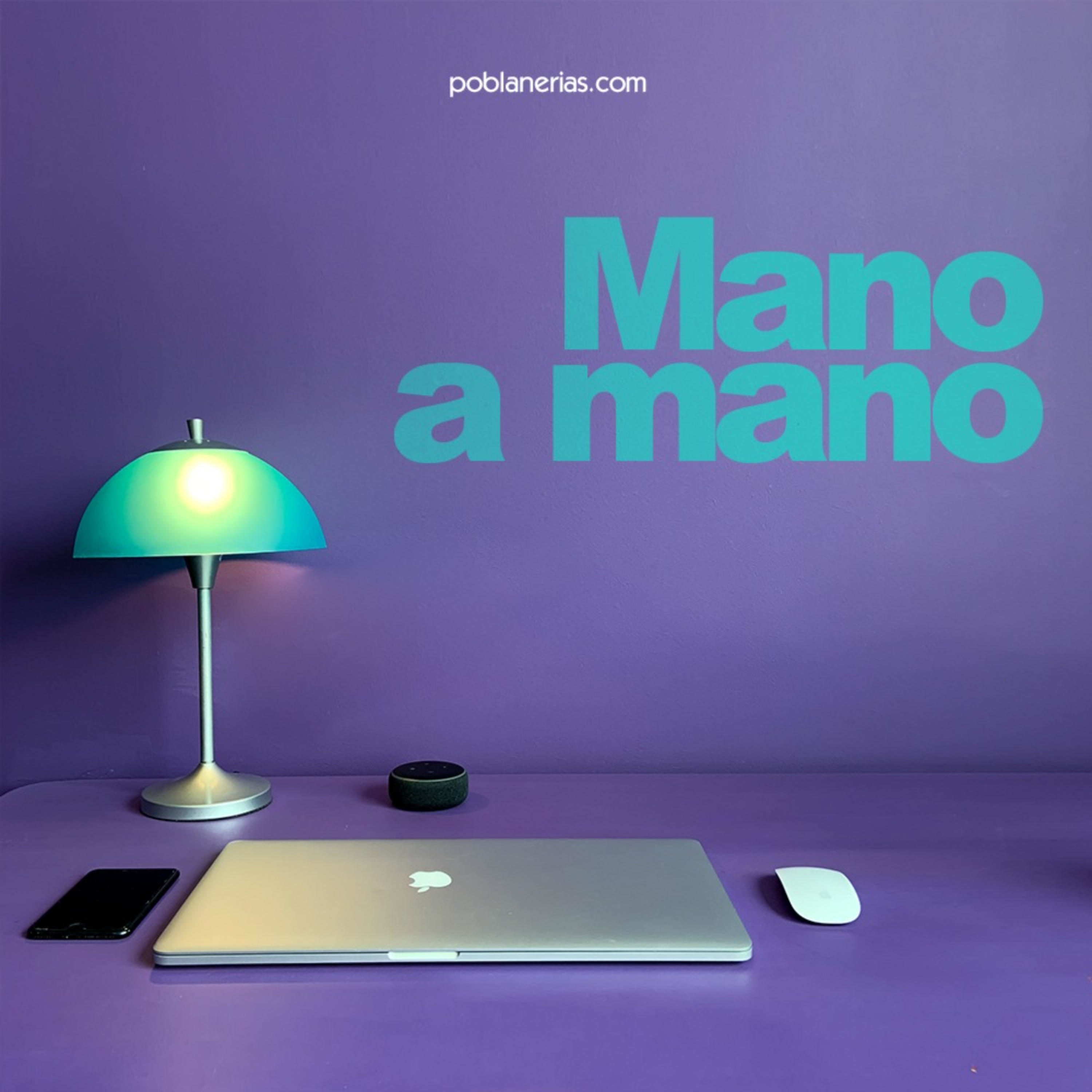 Mano a Mano