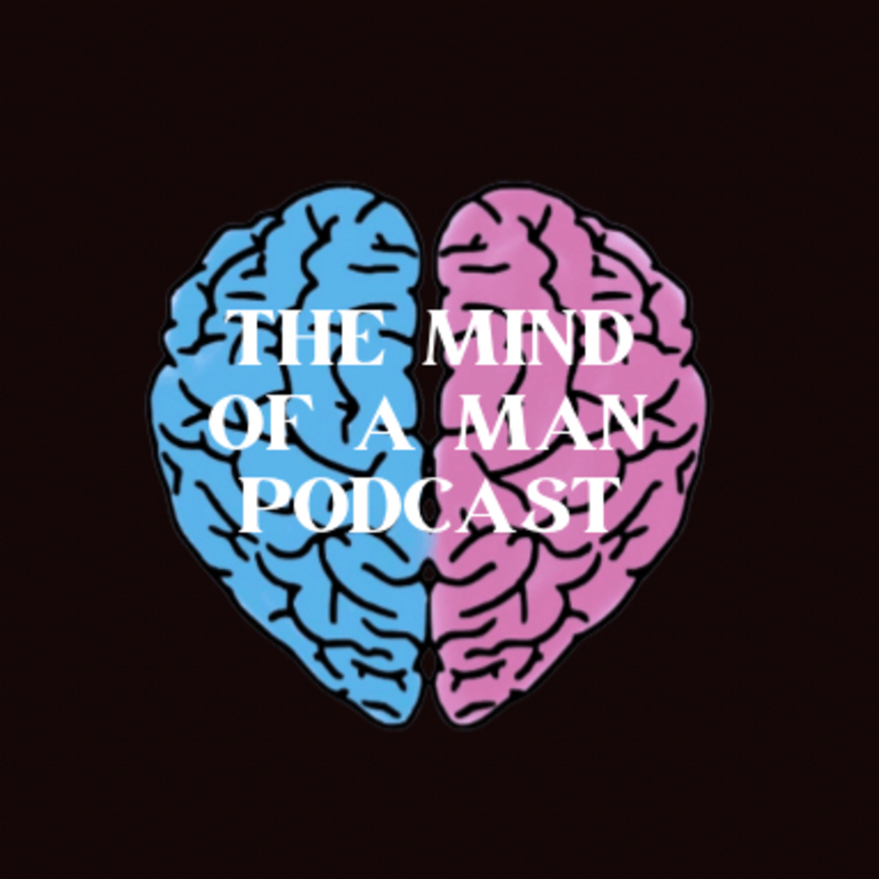 The Mind Of A Man Podcast