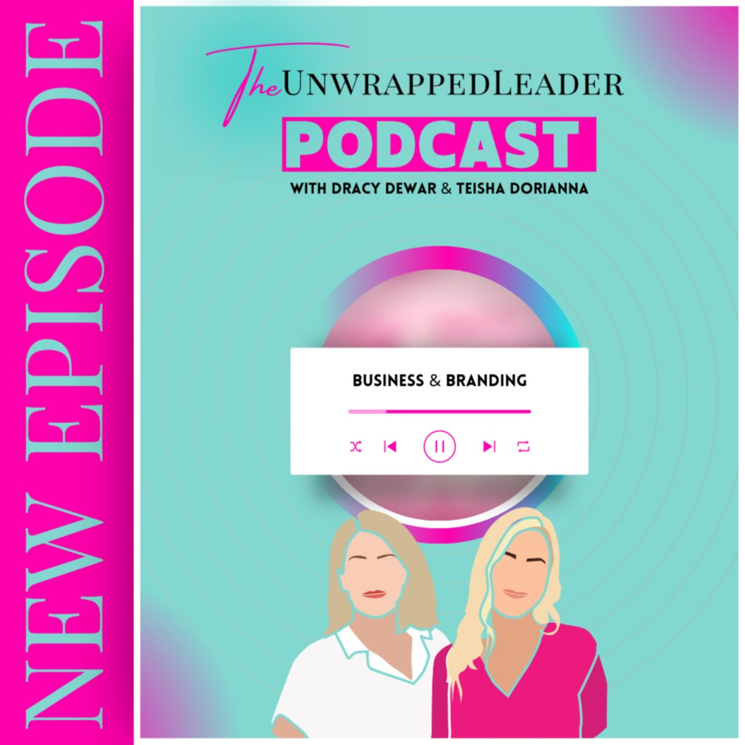 The Unwrapped Leader