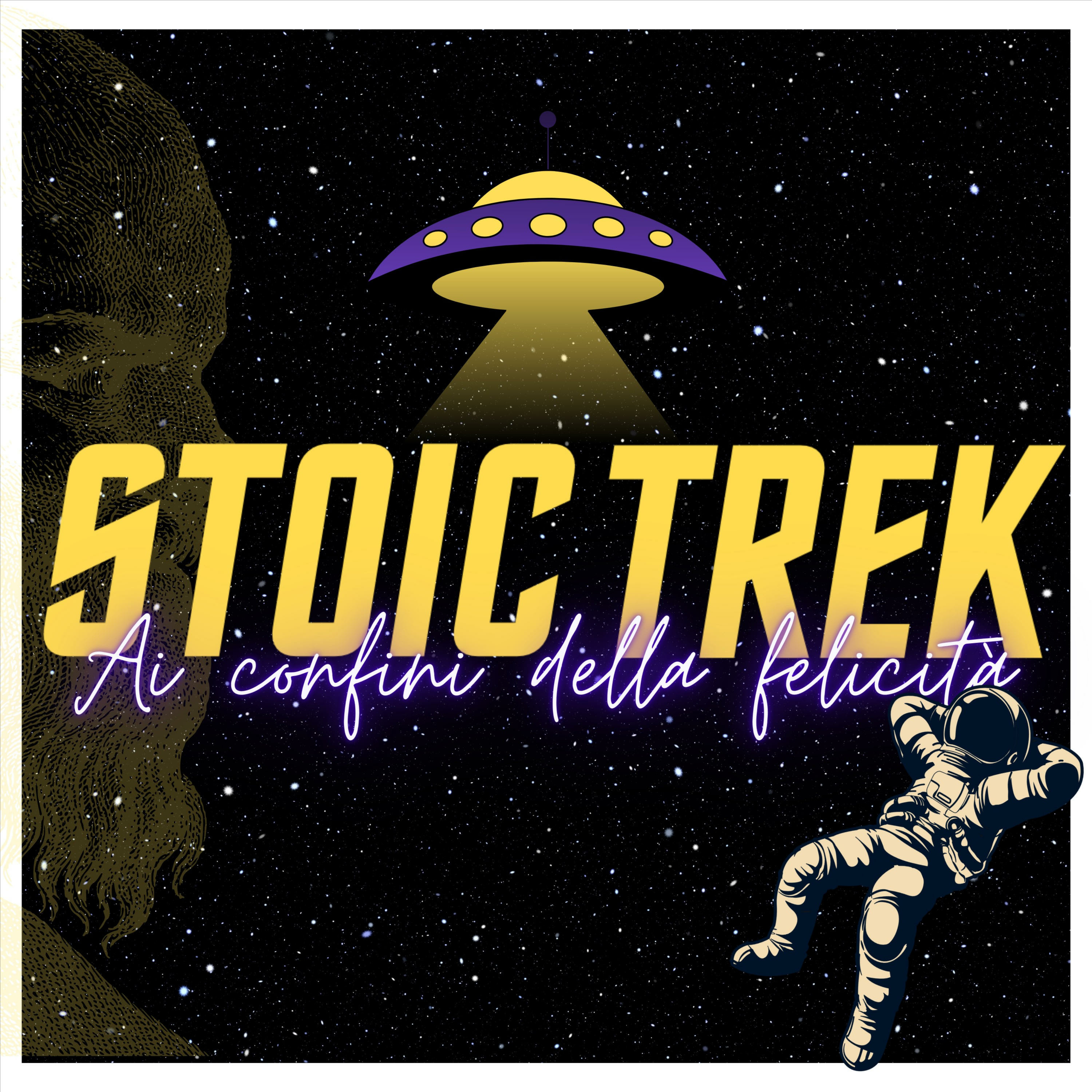STOIC TREK