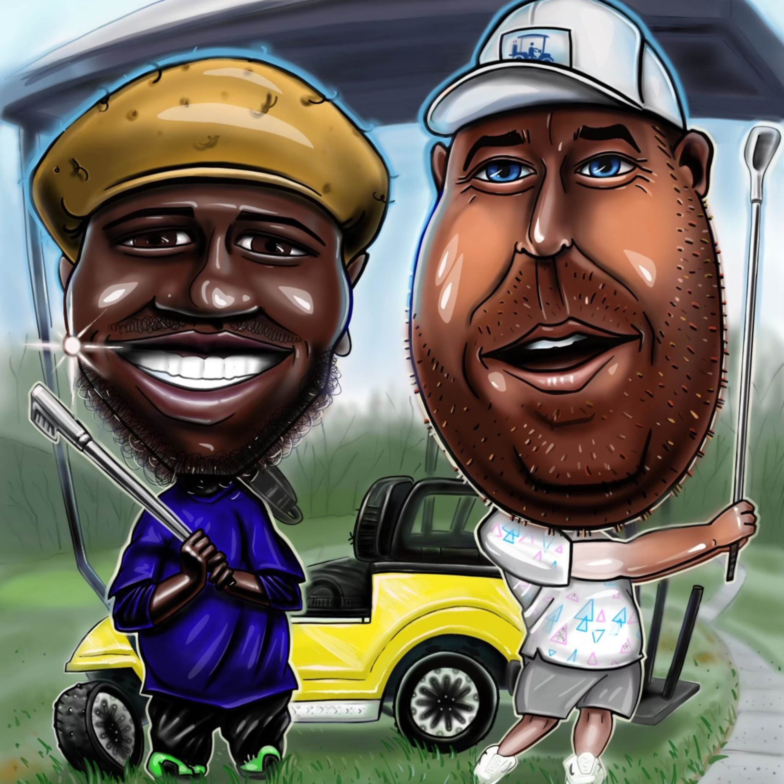 From Tips To Yips