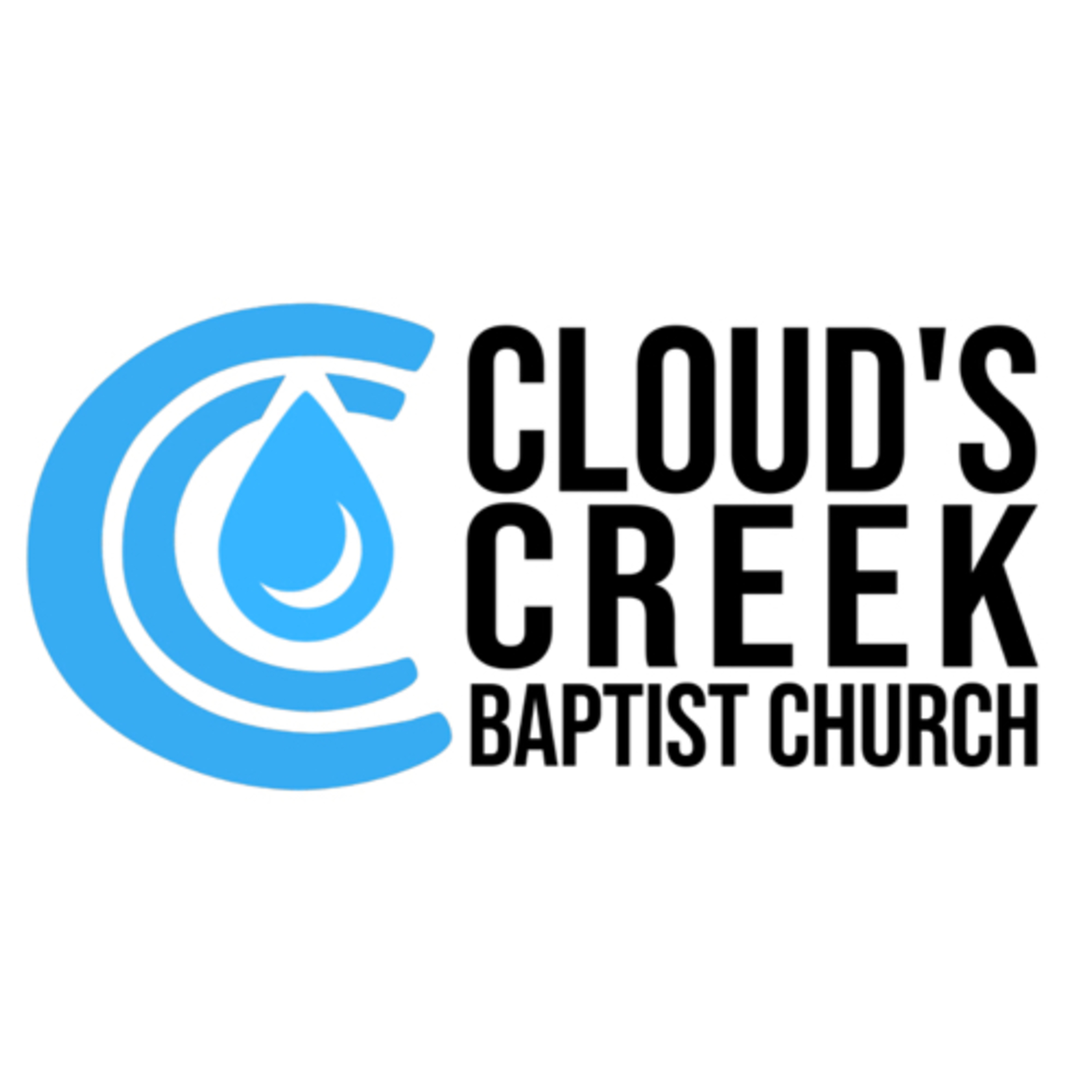 Cloud’s Creek Baptist Church podcast artwork