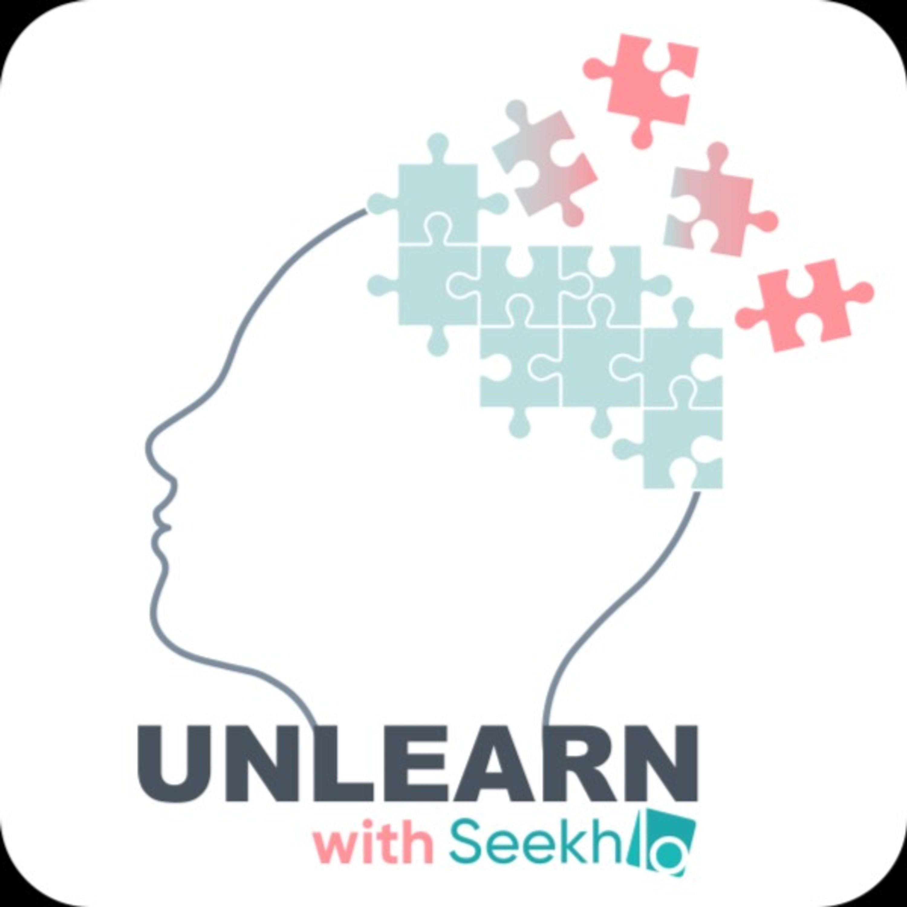 Unlearn with Seekhlo