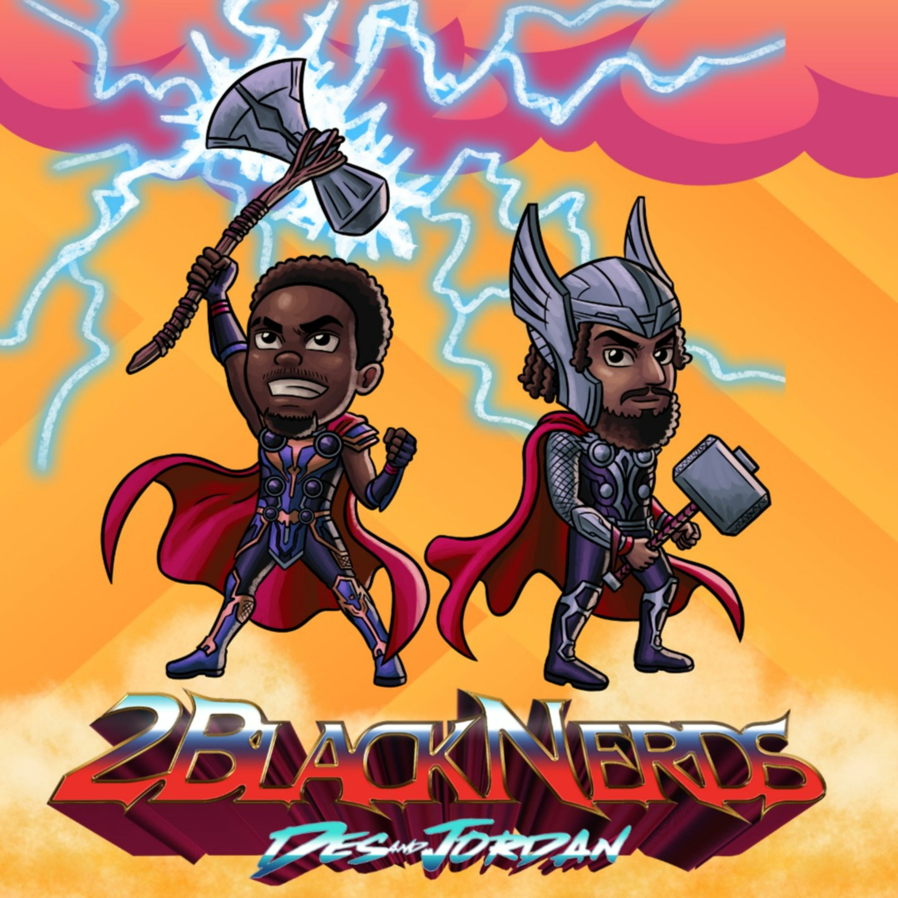 The Rings of Power, House of the Dragon E3, Honk for Jesus. Save Your Soul., Samaritan, D23 Predictions | Episode 141