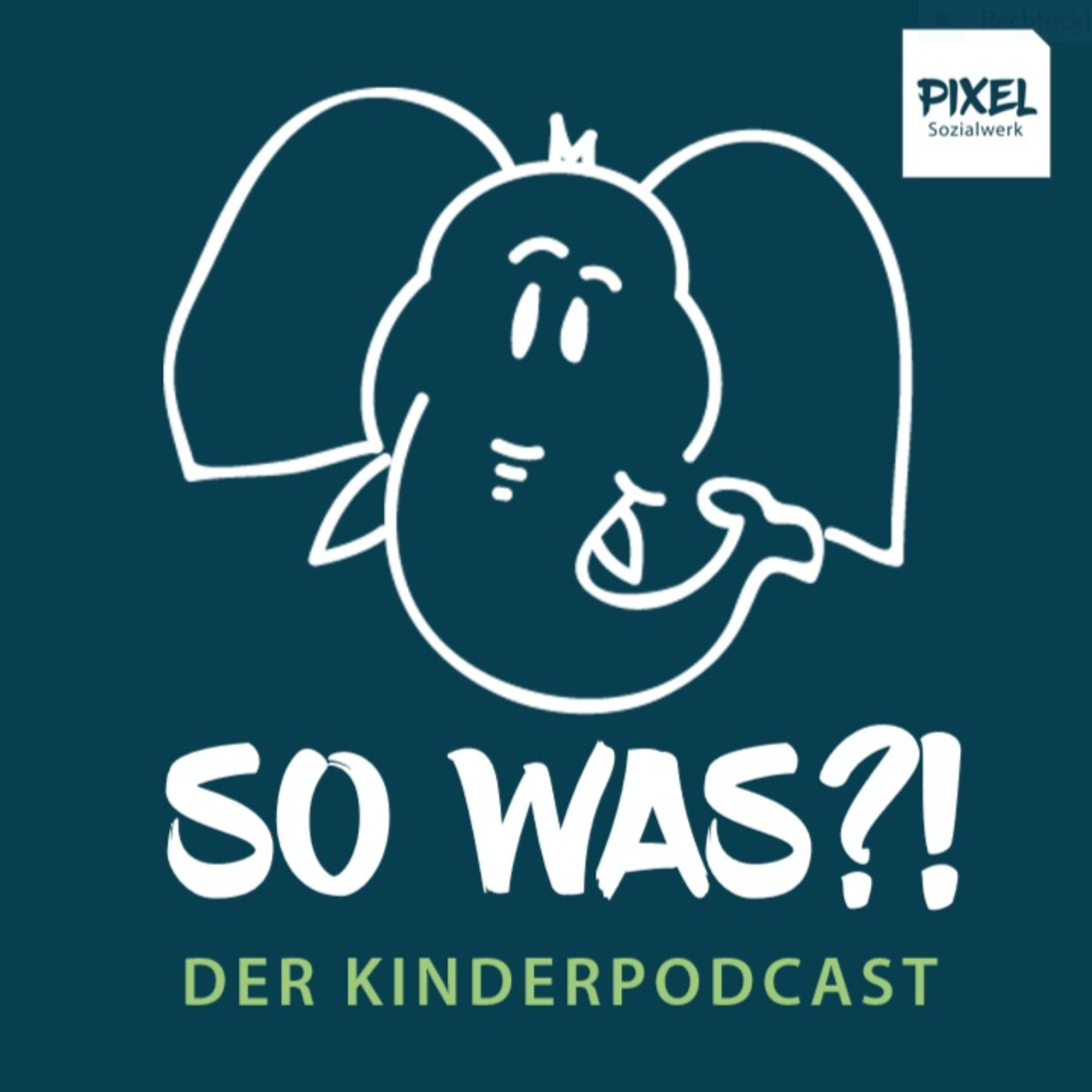 So Was macht ein Architekt