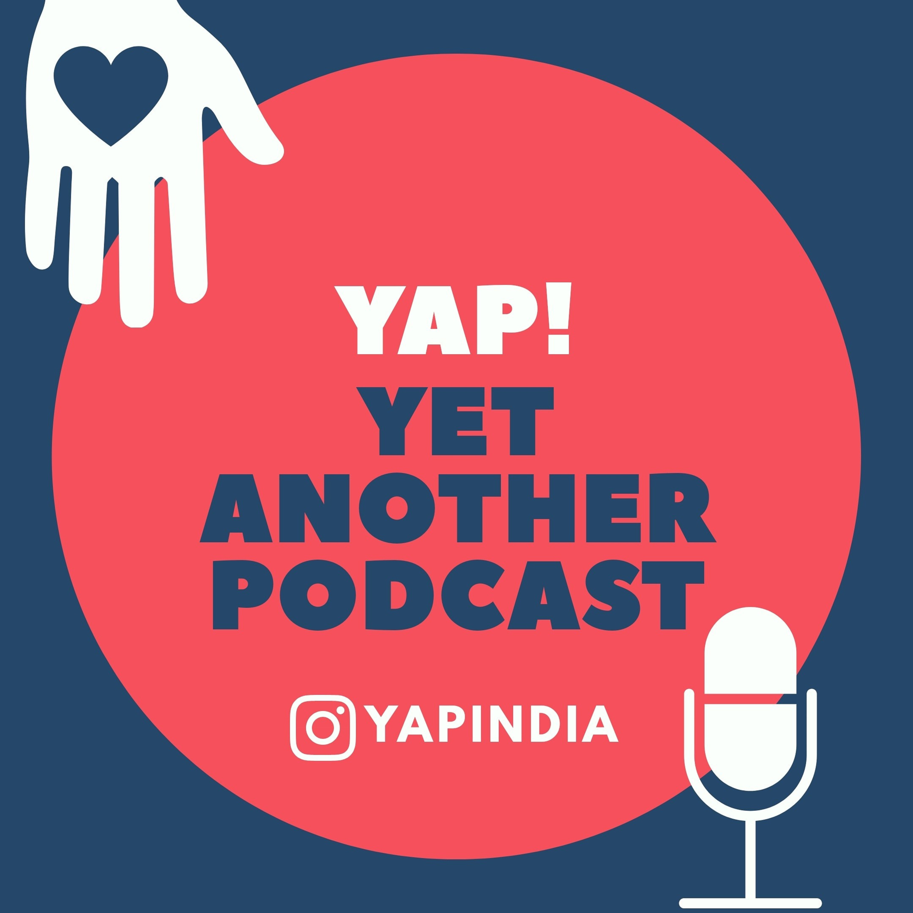 YAP! - Yet Another Podcast