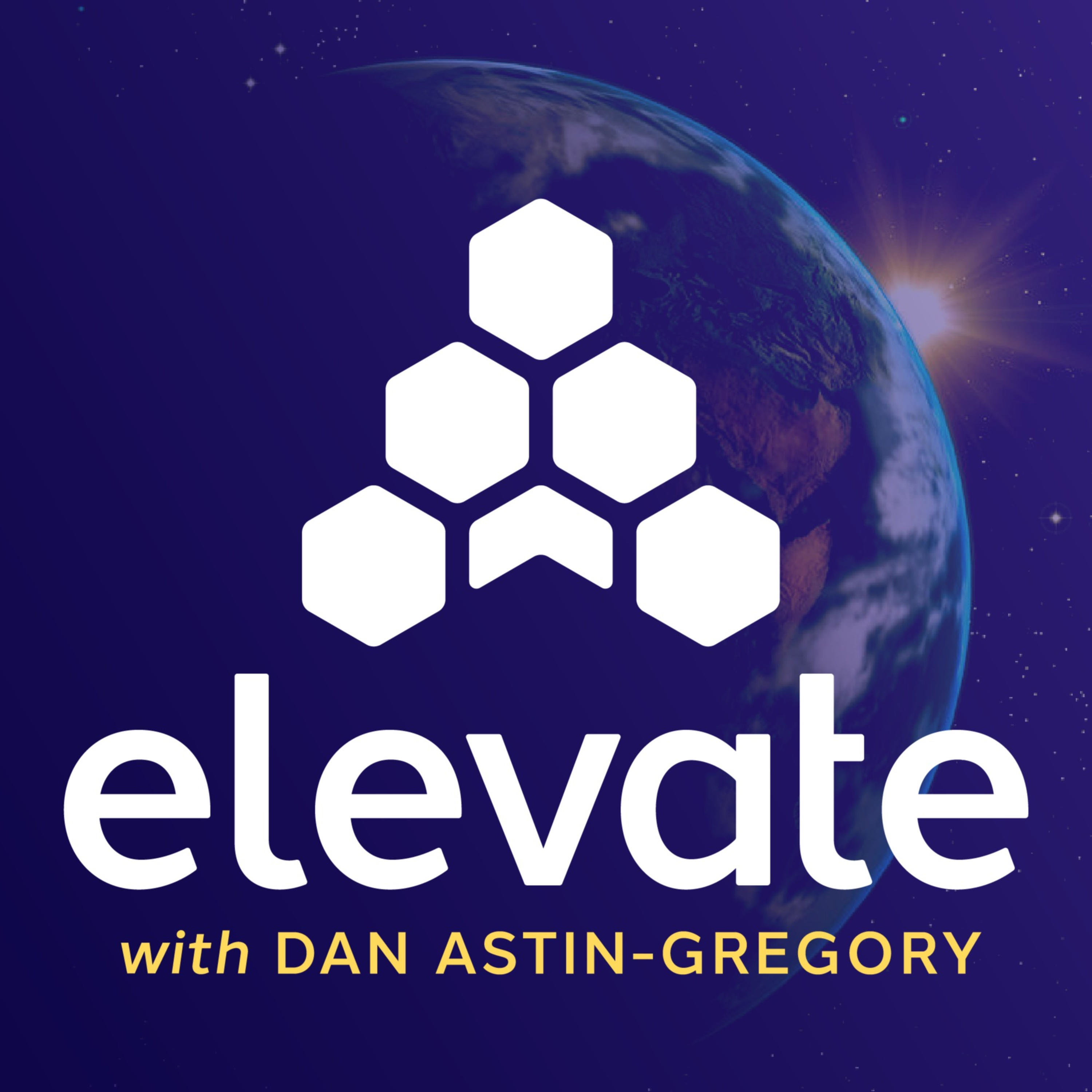 The Dan Astin-Gregory Podcast