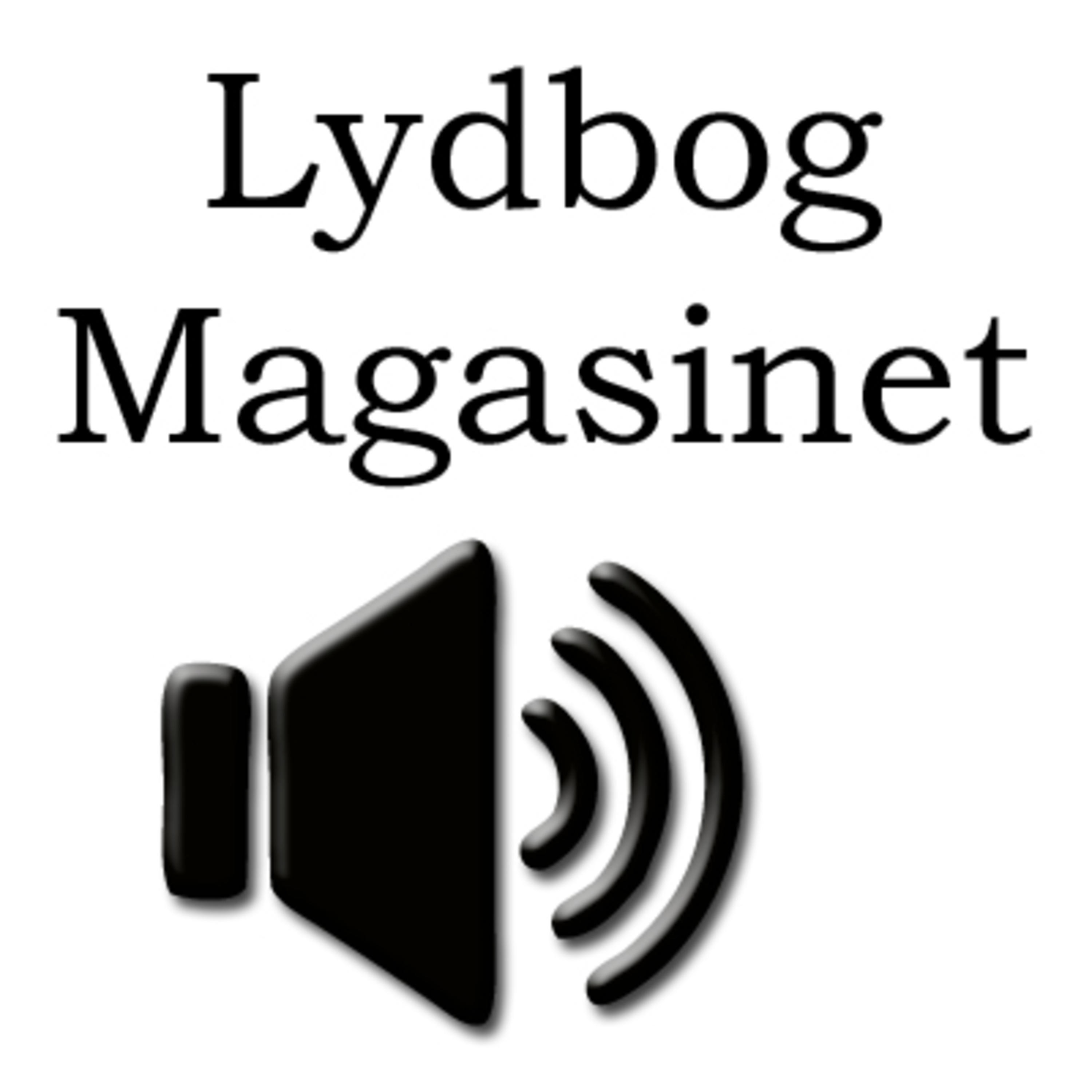 Lydbogmagasinet af Lydbogmagasinet