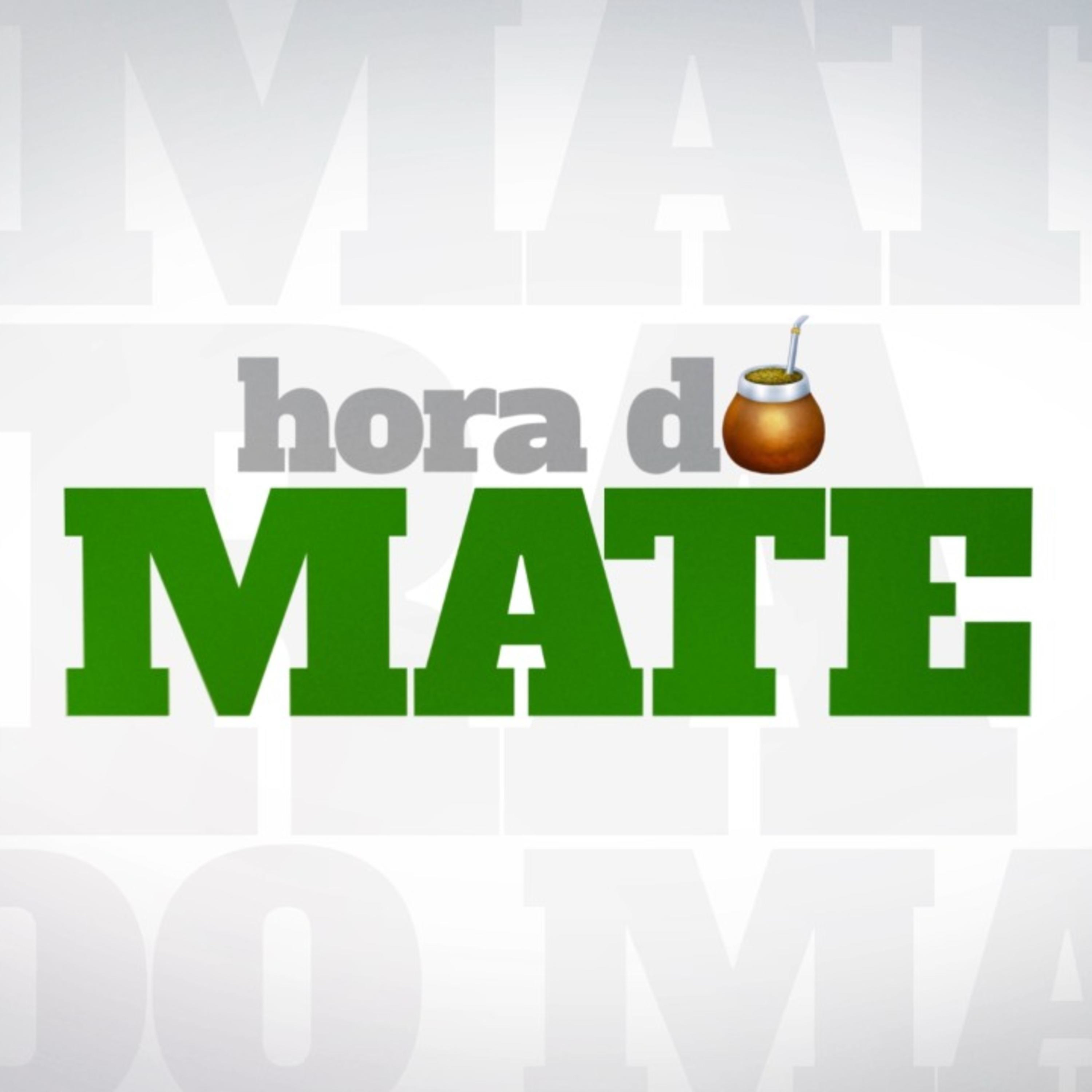 Hora do Mate