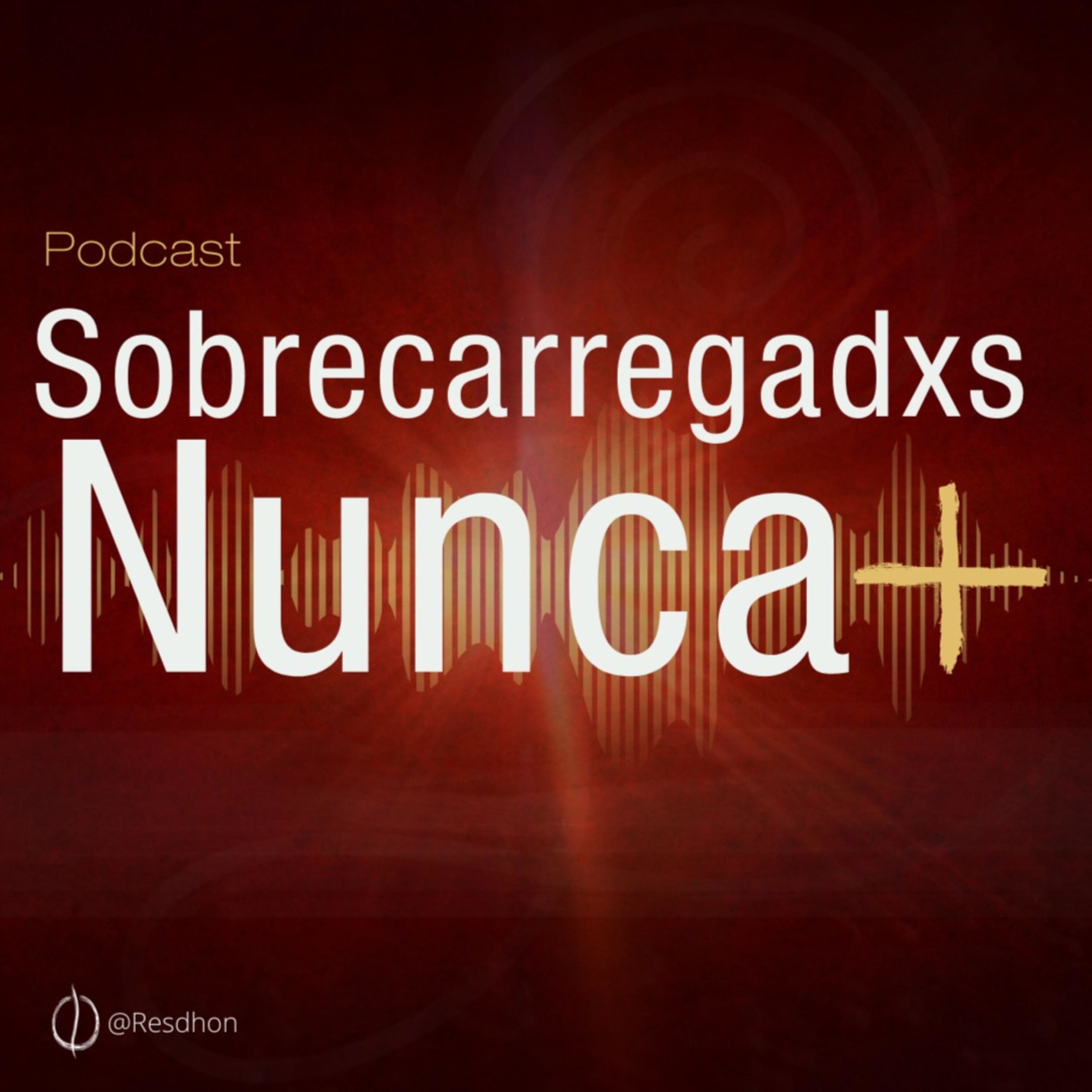 #SobrecarregadxsNuncaMais