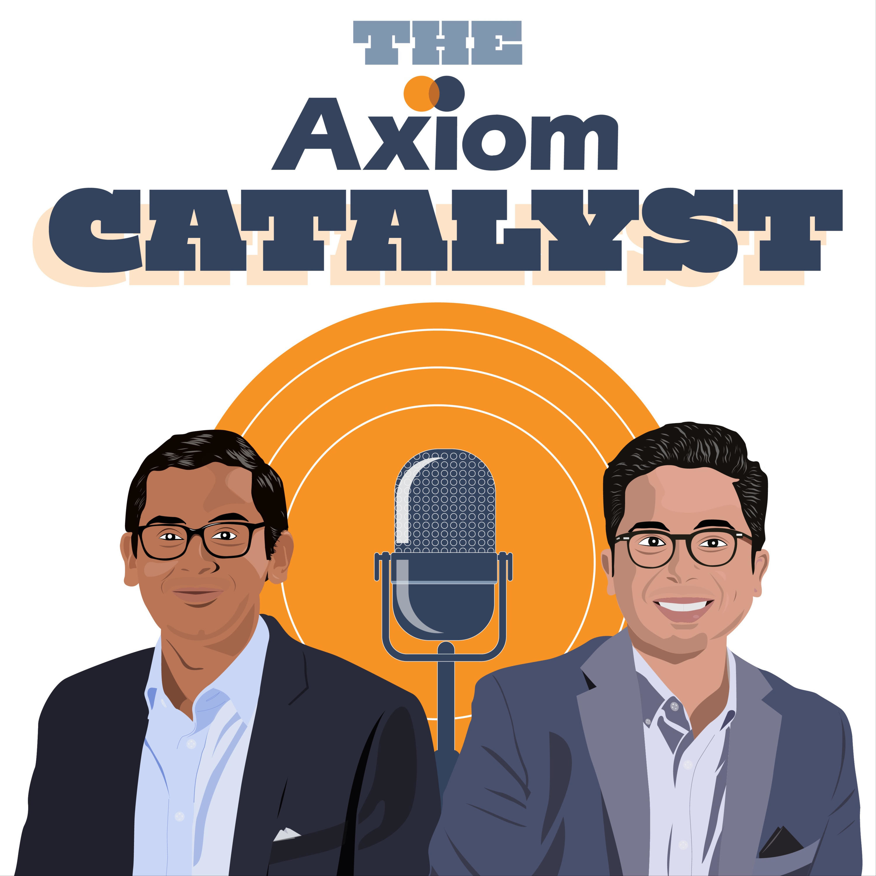 Axiom Catalyst