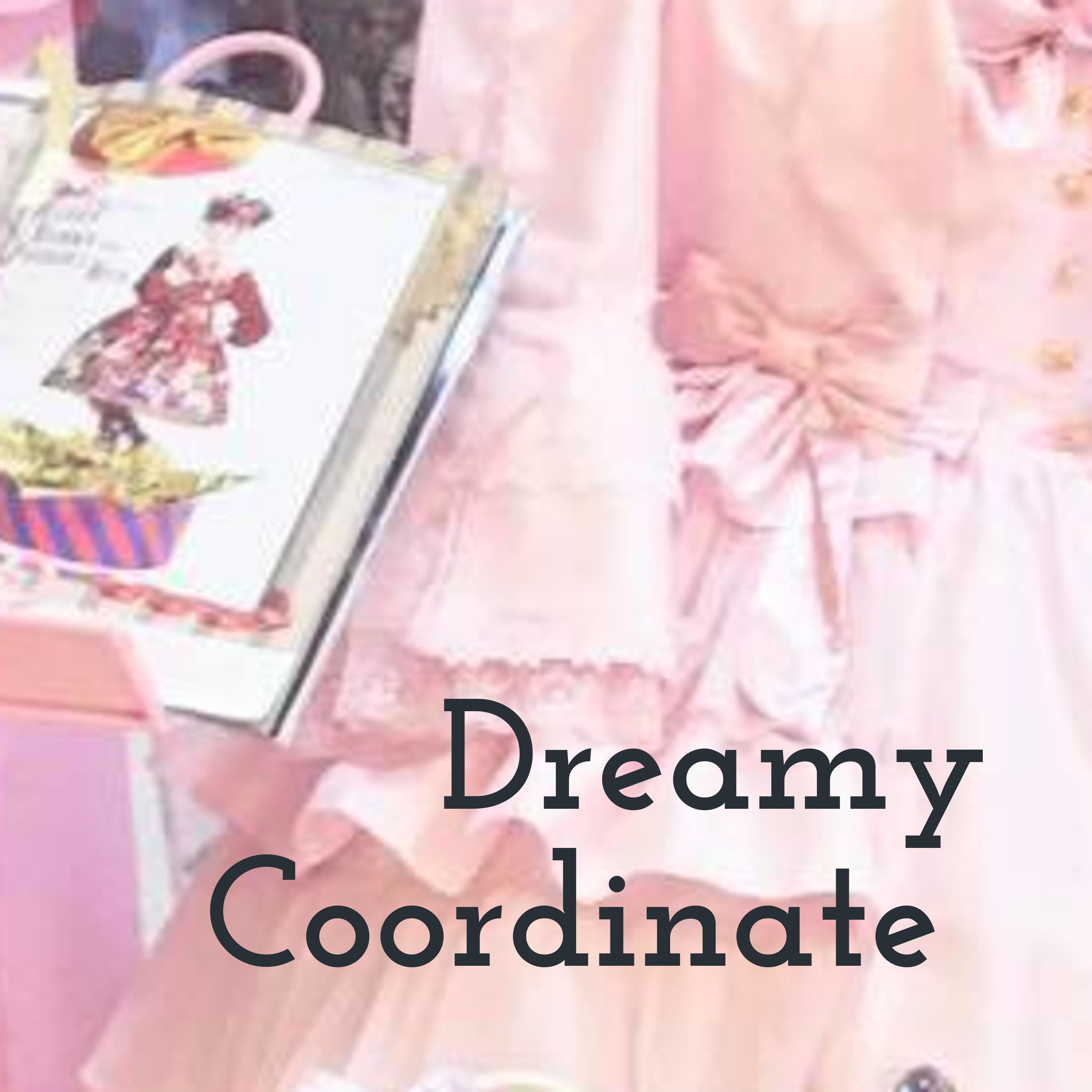 Dreamy Coordinate