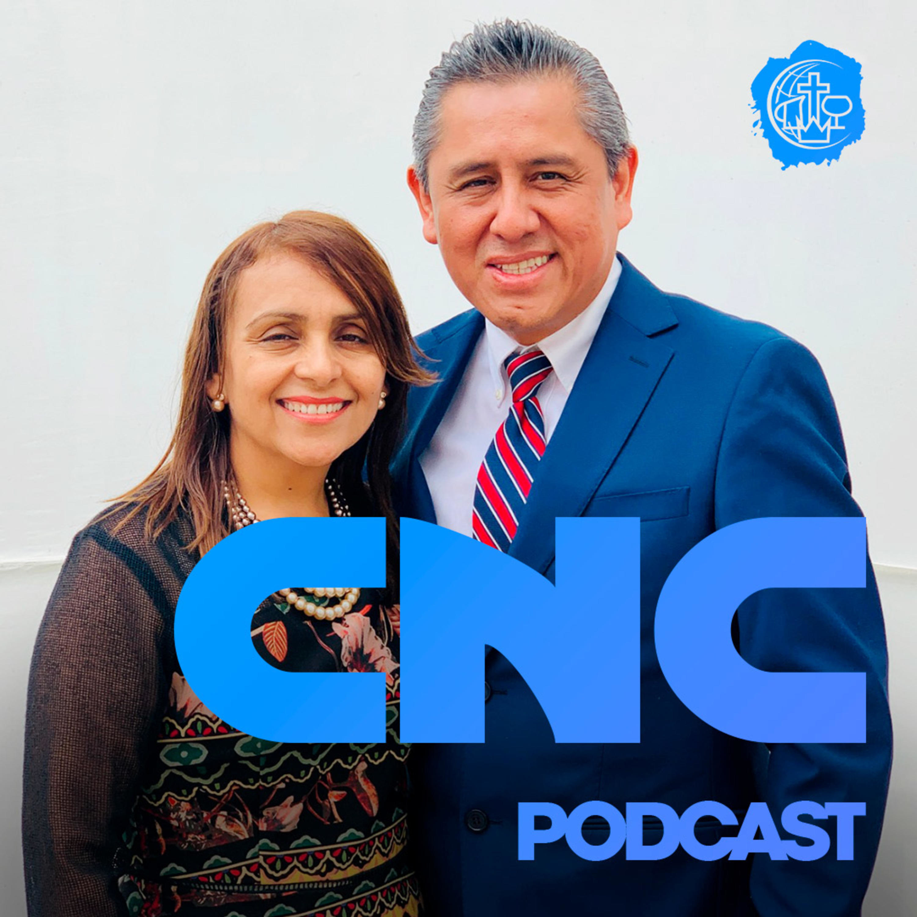 CNC Podcast