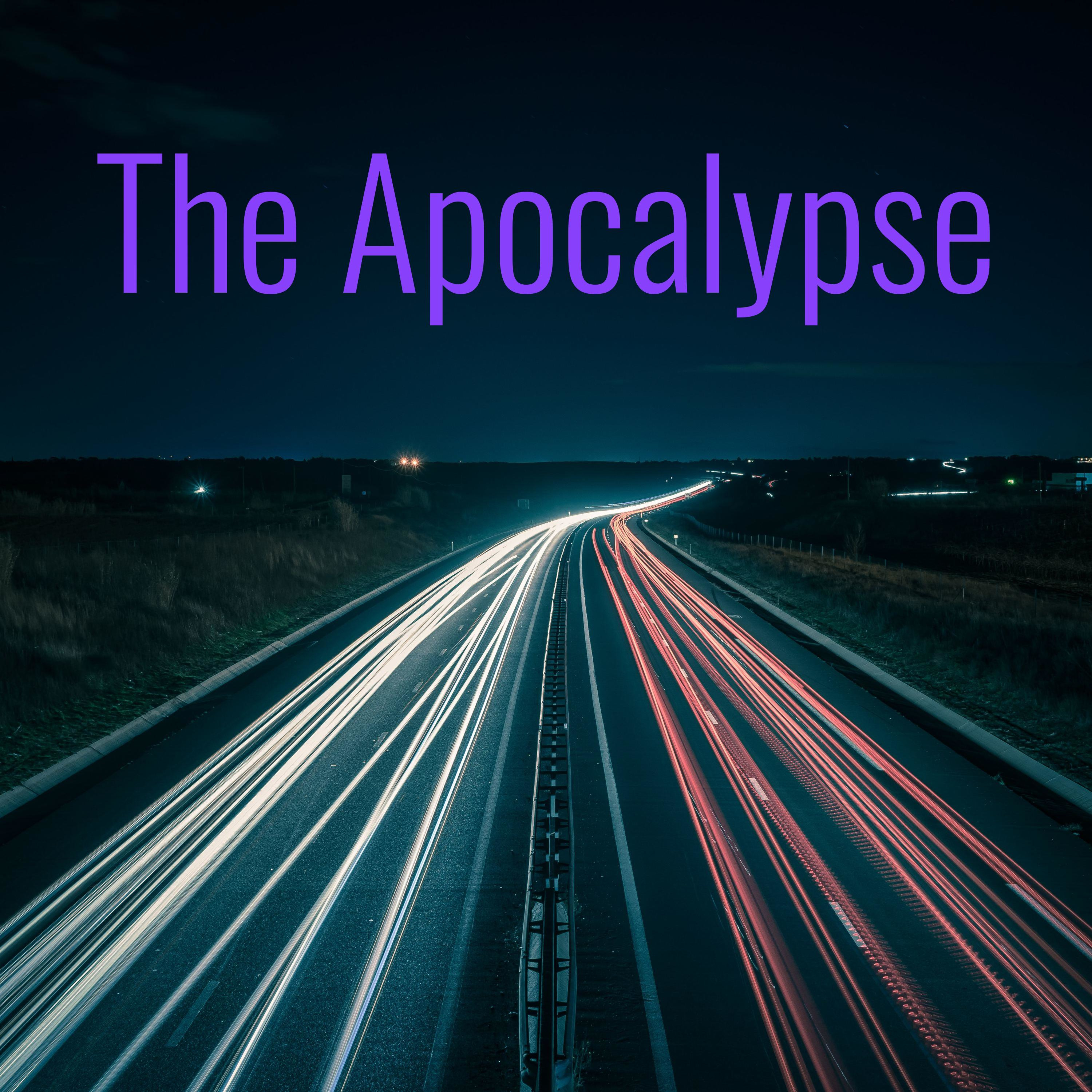 The Apocalypse The Apocalypse