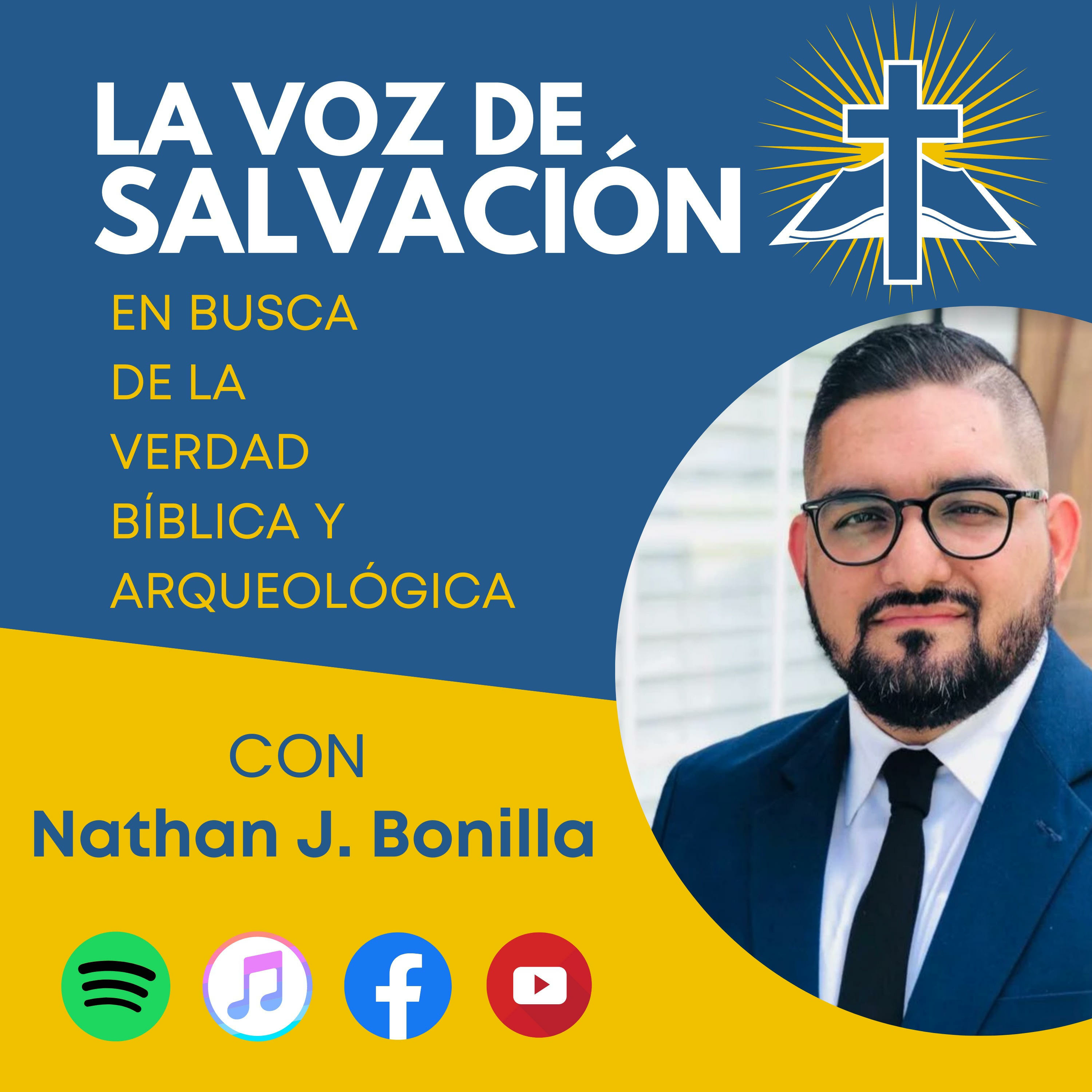 La Voz de Salvacion
