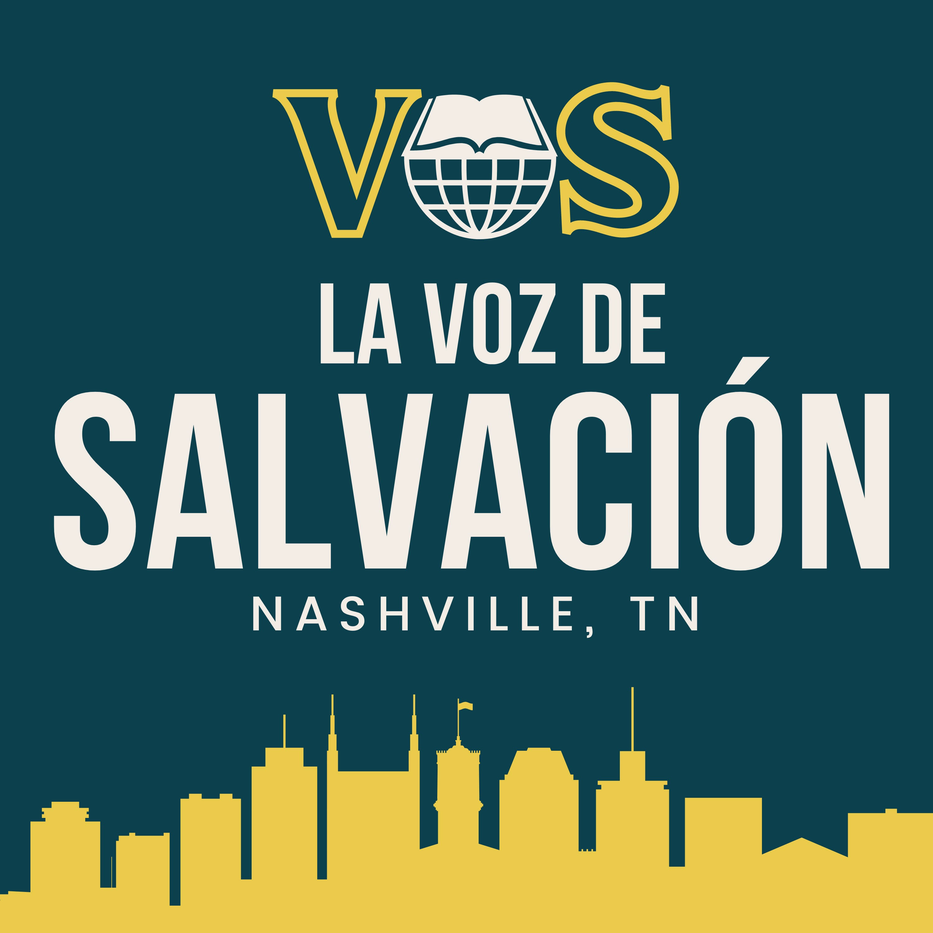 La Voz de Salvacion