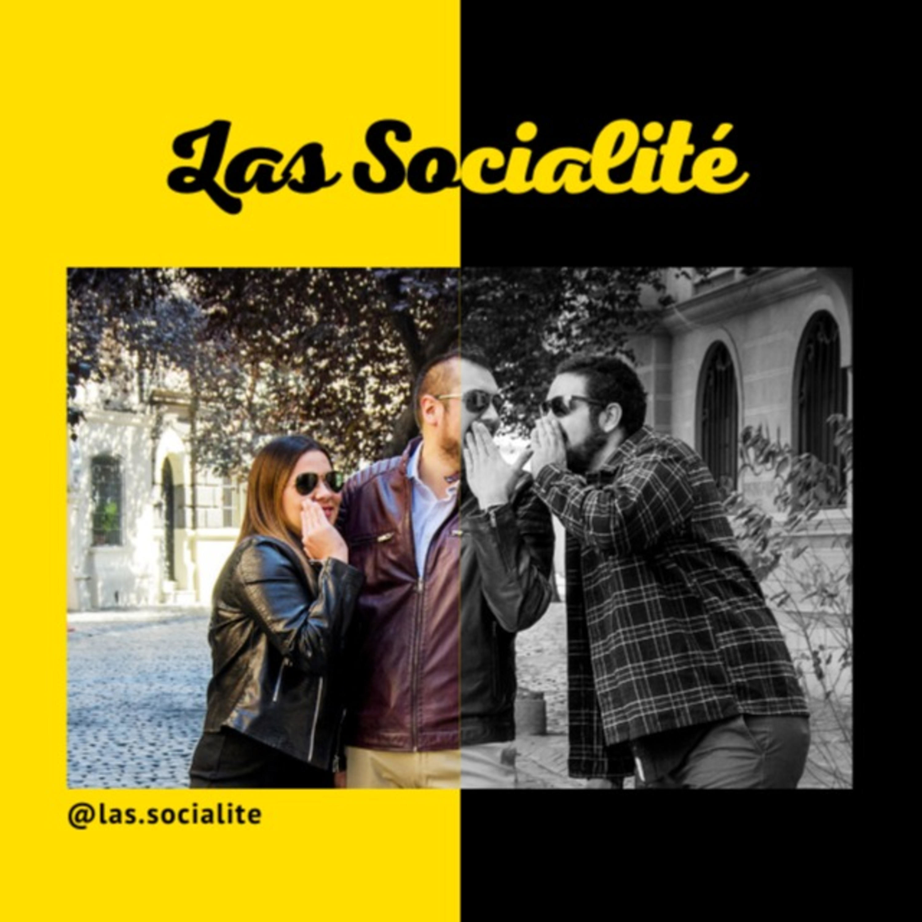 Las Socialité